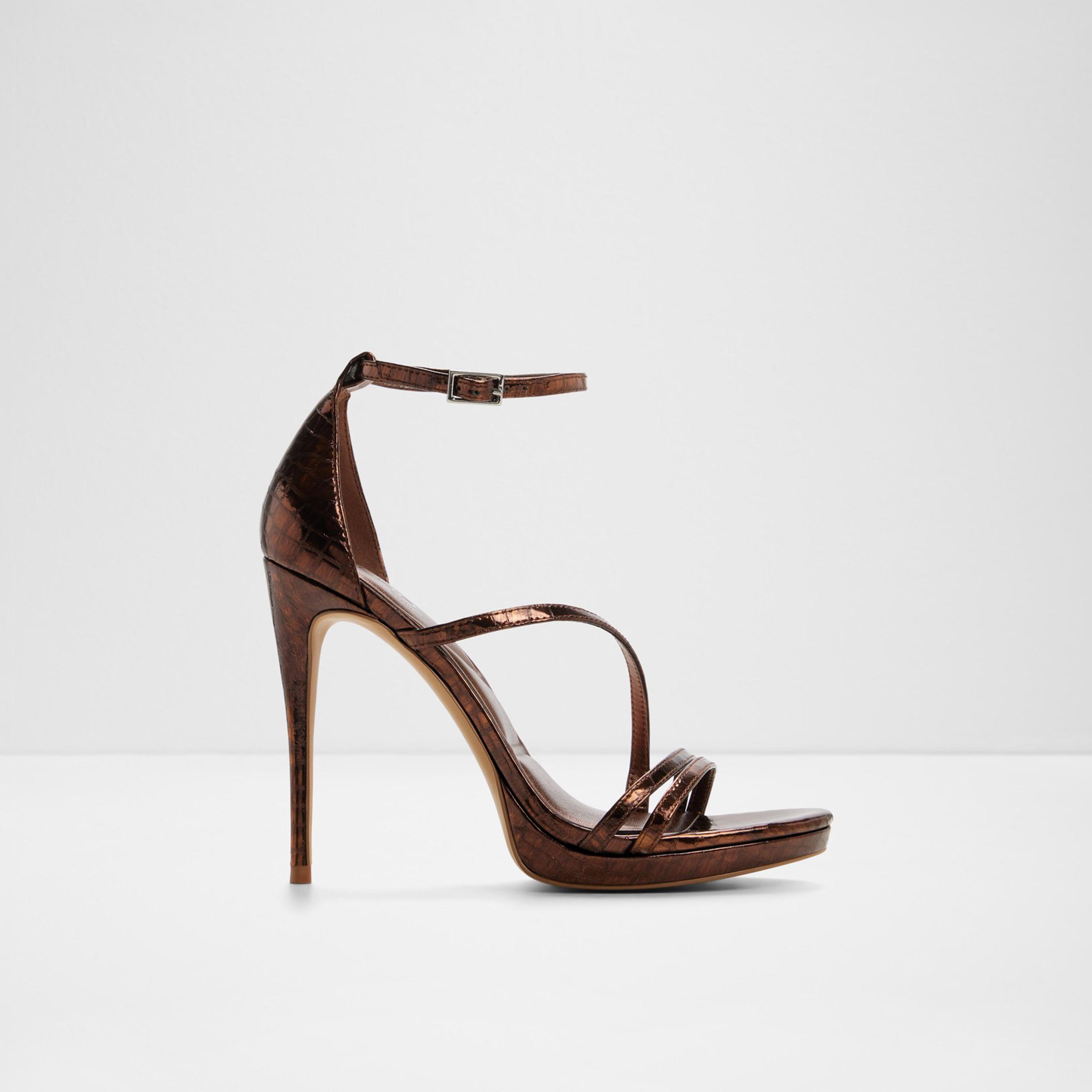 ألدو- حذاء كعب ستيليتو عالي أوديلا بإبزيم للنساء  | 20ODELLA-women-shoes-heels-image-8