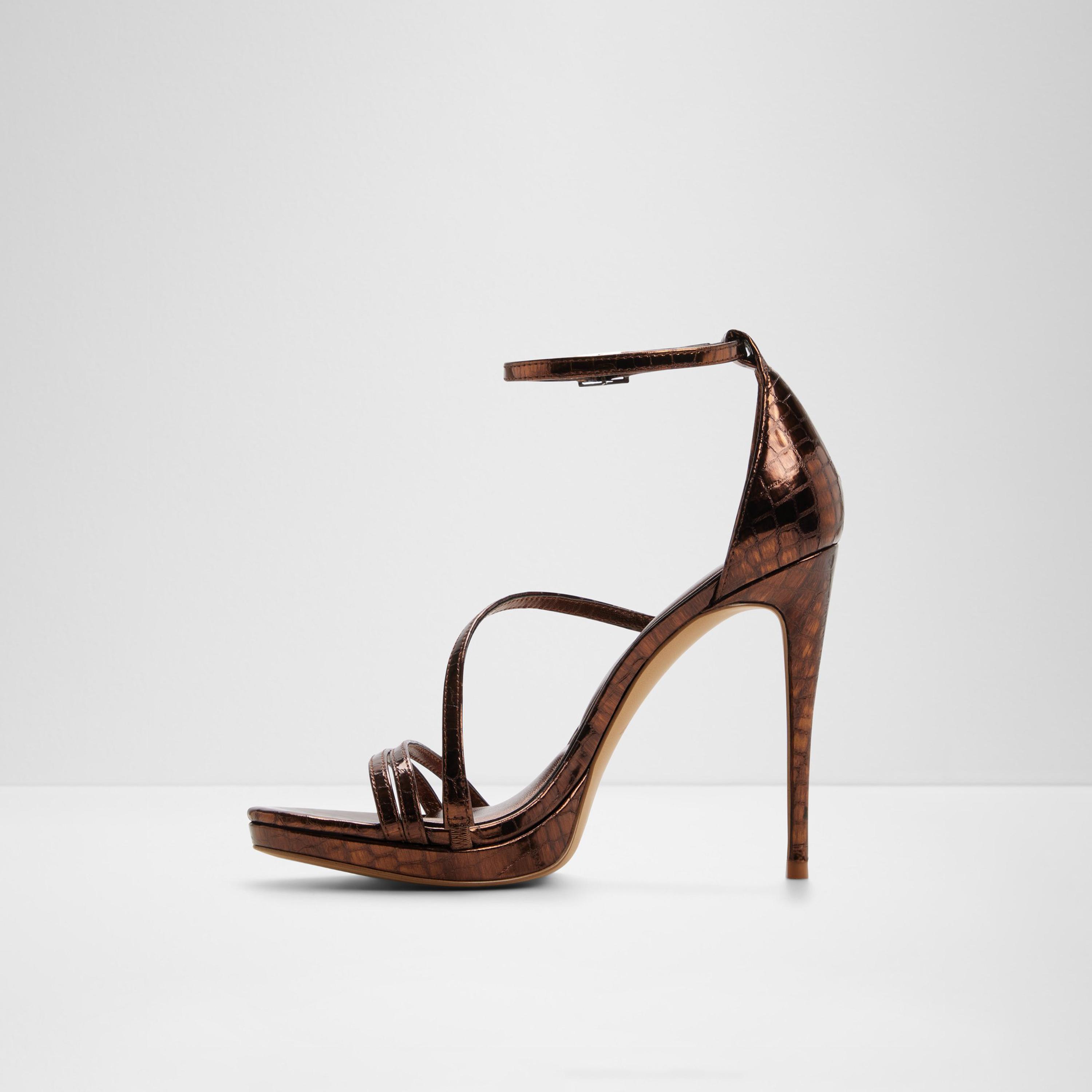 ألدو- حذاء كعب ستيليتو عالي أوديلا بإبزيم للنساء  | 20ODELLA-women-shoes-heels-image-9