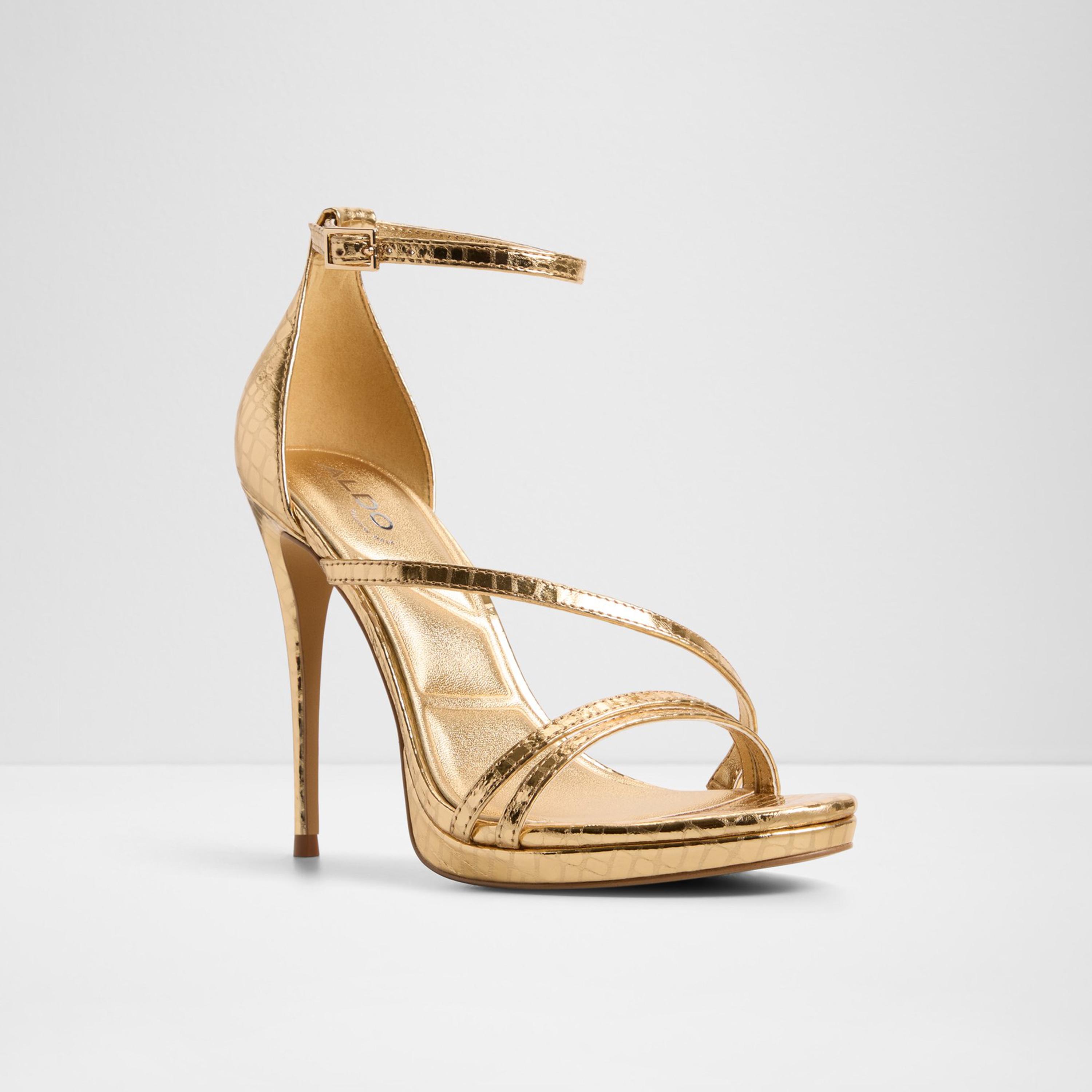 ألدو- حذاء كعب ستيليتو عالي أوديلا بإبزيم للنساء  | 20ODELLA-women-shoes-heels-image-11