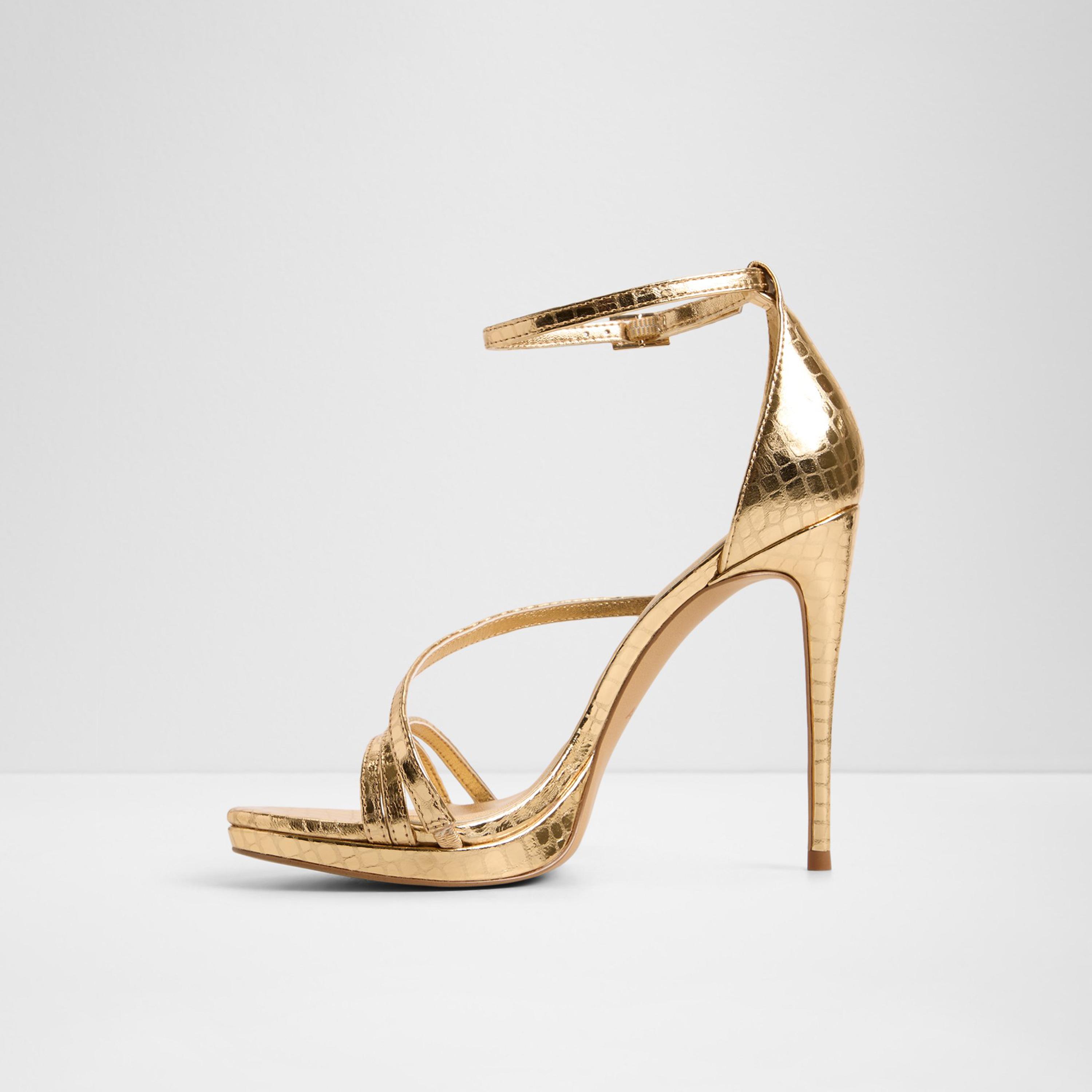 ألدو- حذاء كعب ستيليتو عالي أوديلا بإبزيم للنساء  | 20ODELLA-women-shoes-heels-image-14