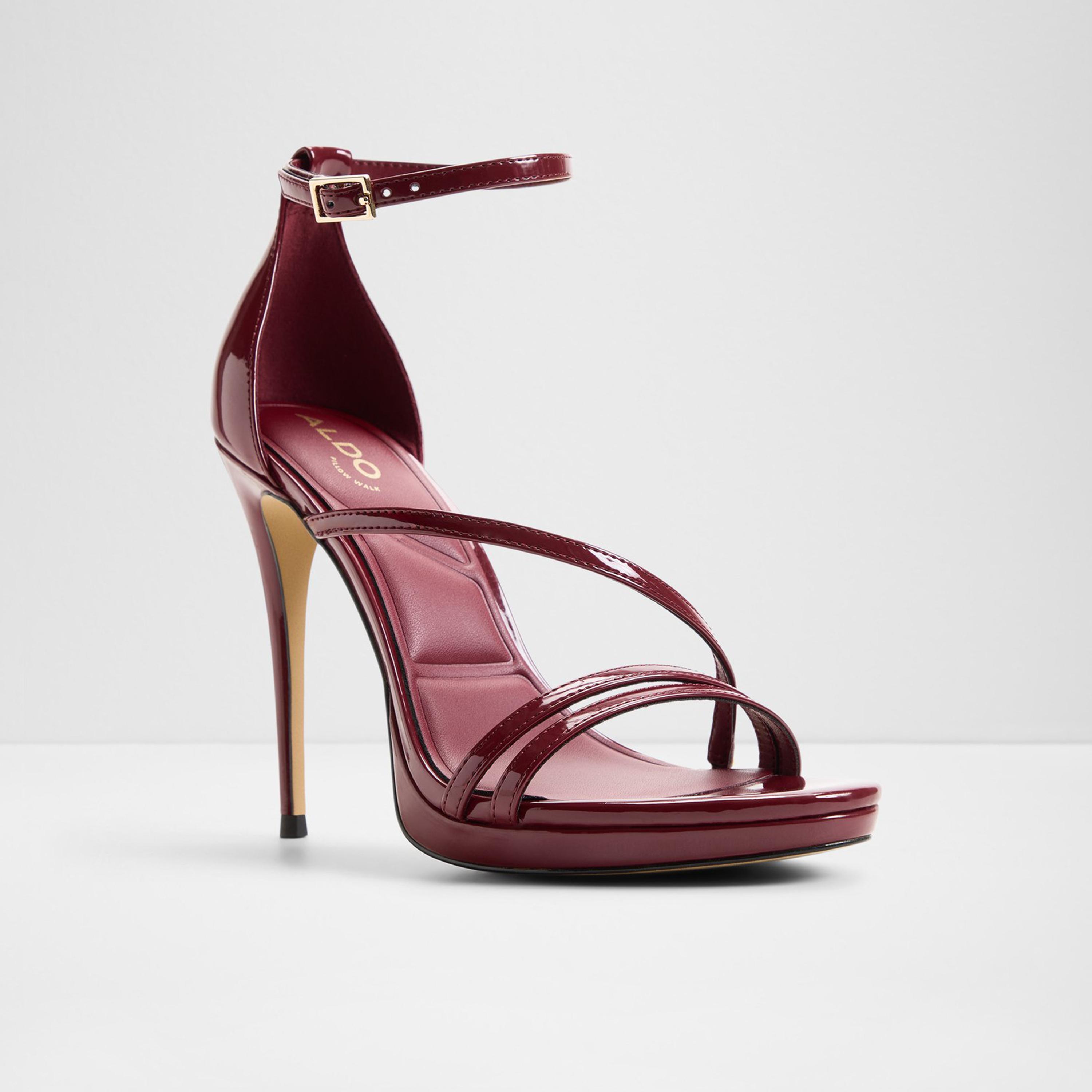Aldo Women's Buckle Odella Stiletto Heels | 20ODELLA-women-shoes-heels-image-1