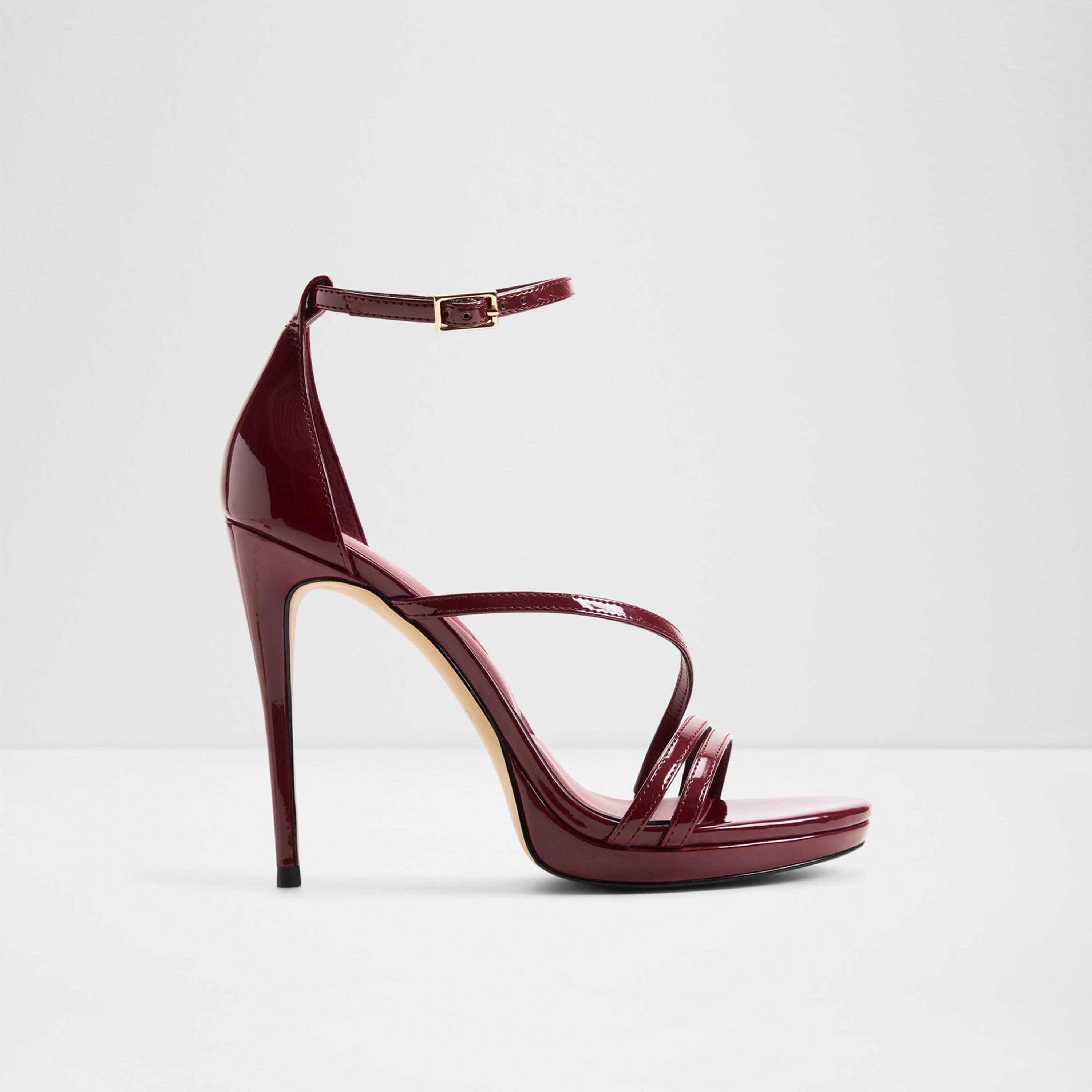 Aldo Women's Buckle Odella Stiletto Heels | 20ODELLA-women-shoes-heels-image-3