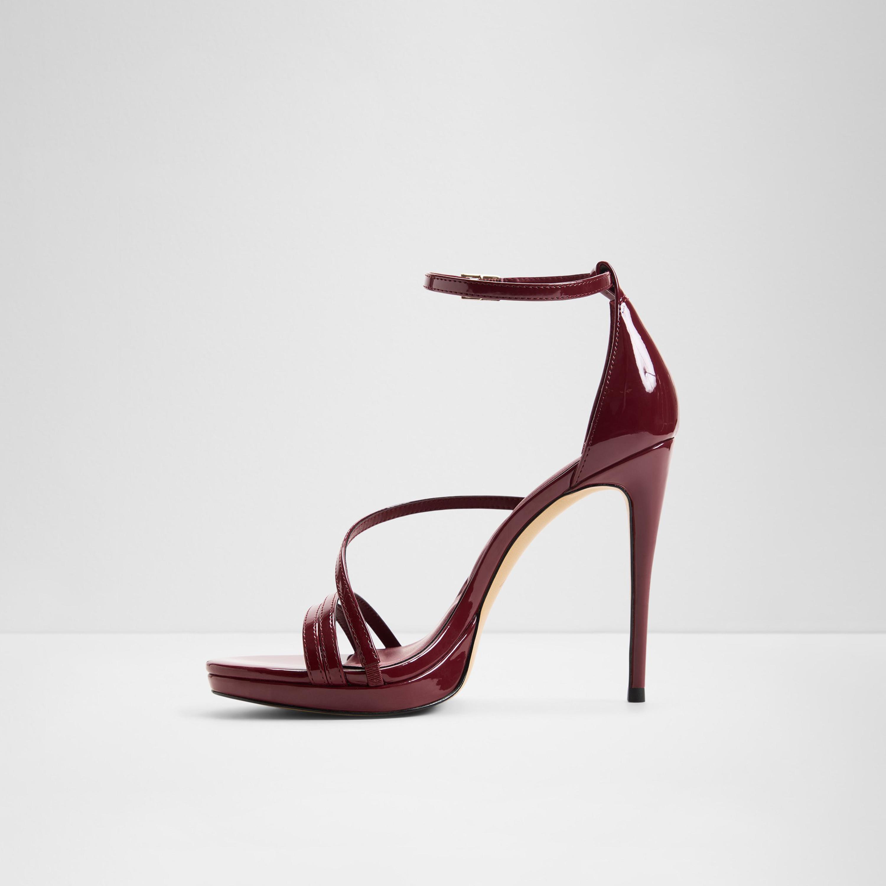Aldo Women's Buckle Odella Stiletto Heels | 20ODELLA-women-shoes-heels-image-4