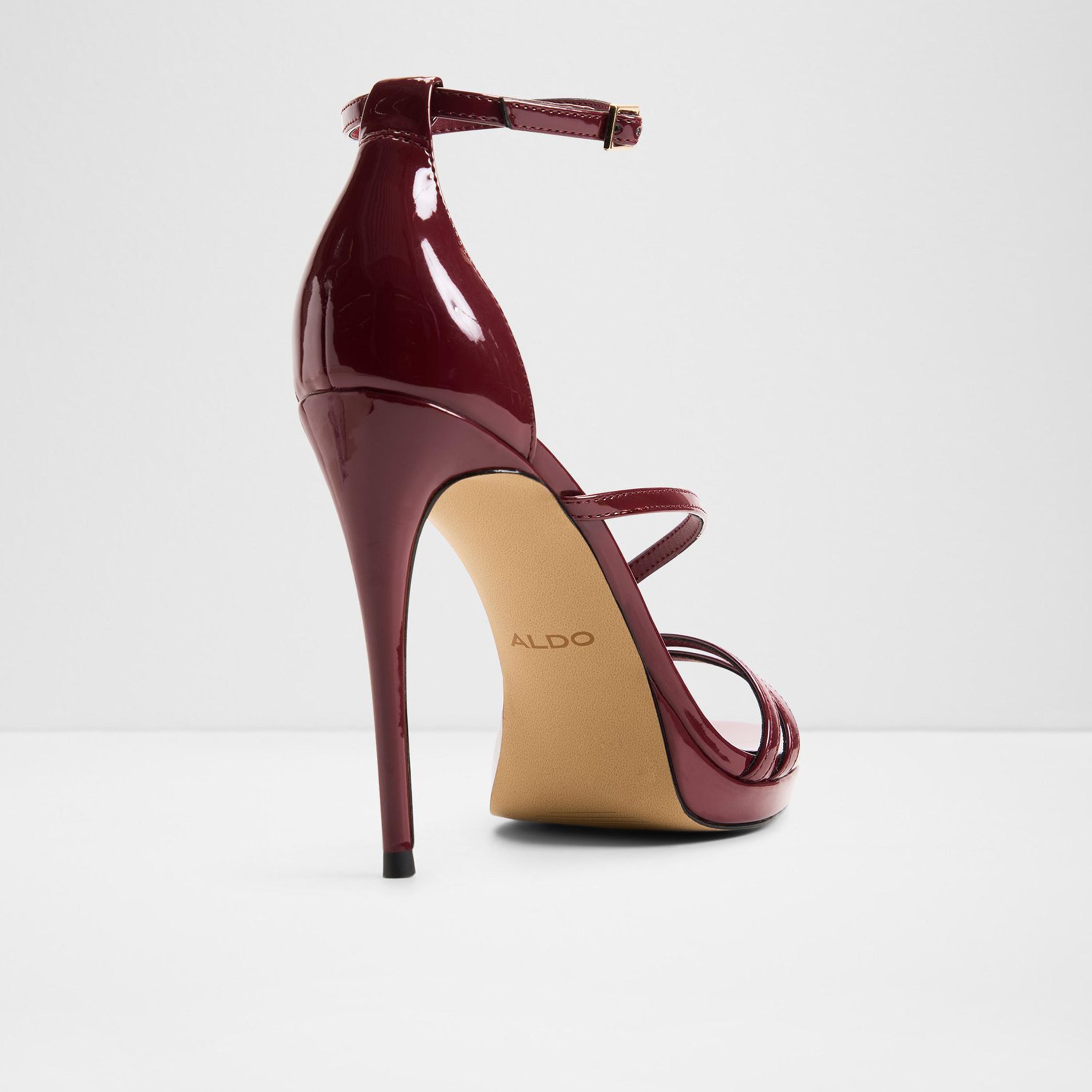 Aldo Women's Buckle Odella Stiletto Heels | 20ODELLA-women-shoes-heels-image-5