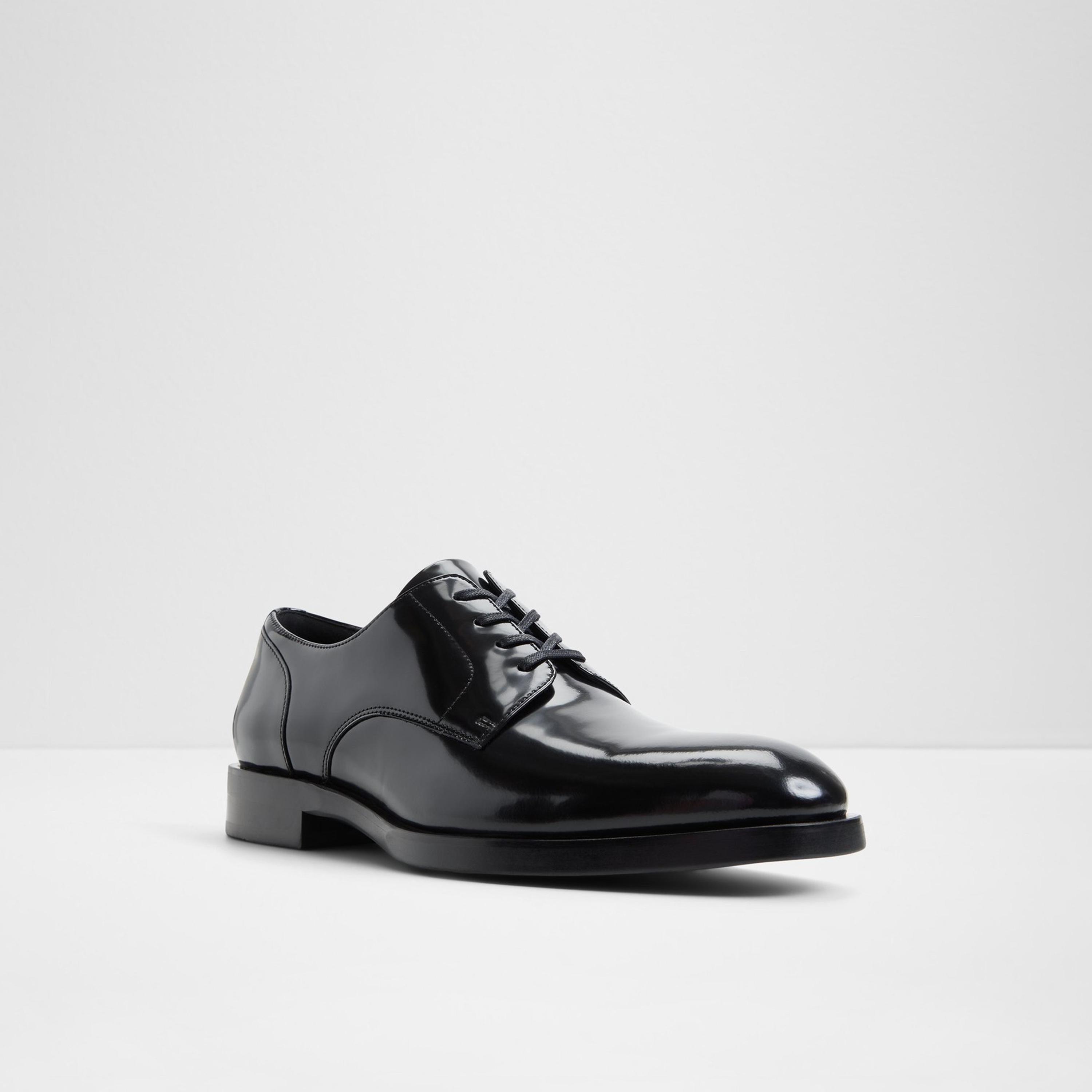 الدو - حذاء ديربي أوديل رجالي برباط | 20ODELL-men-shoes-formalshoes-image-1
