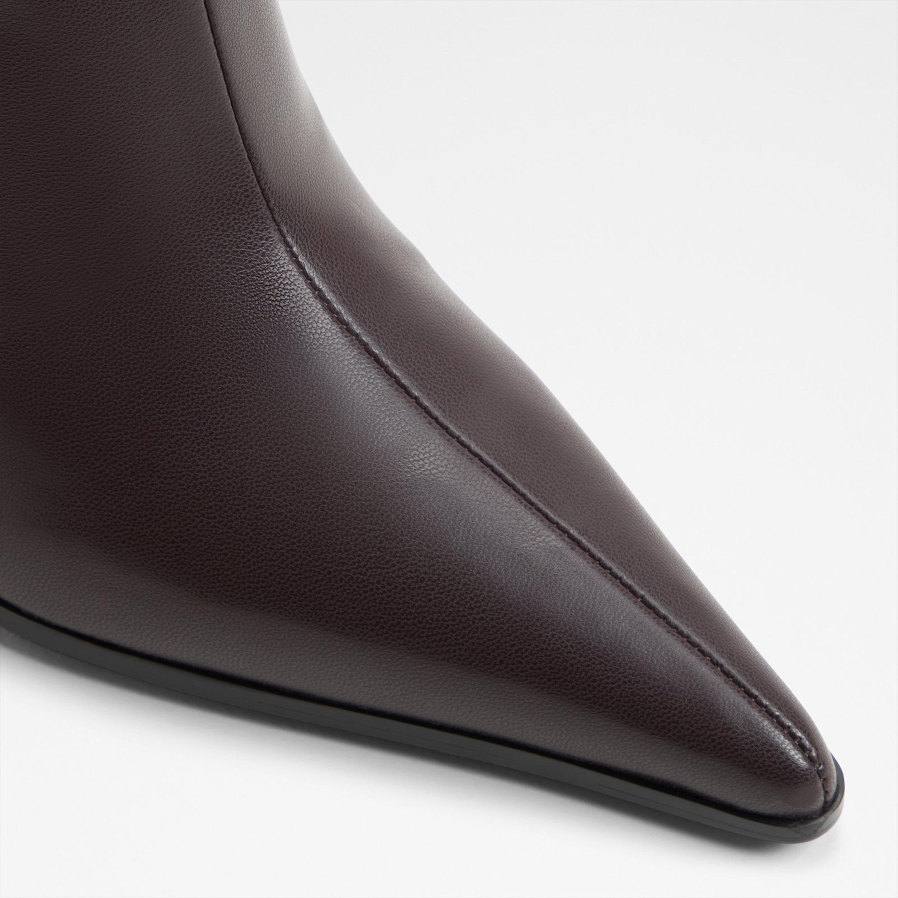 الدو - حذاء أوليلاكان نسائي بكعب عالٍ بسحاب | 20OLILACAN-women-shoes-boots-image-2