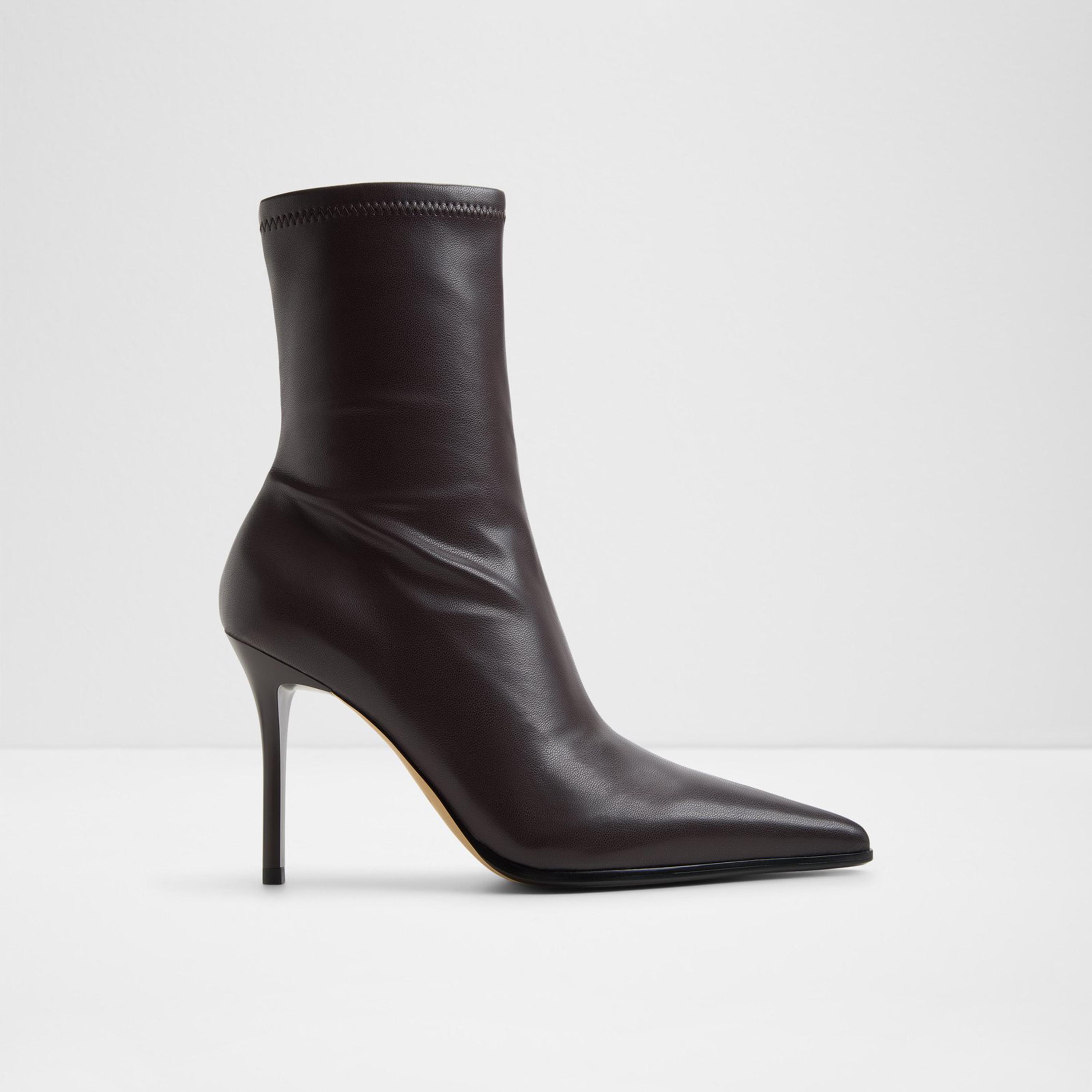 الدو - حذاء أوليلاكان نسائي بكعب عالٍ بسحاب | 20OLILACAN-women-shoes-boots-image-3