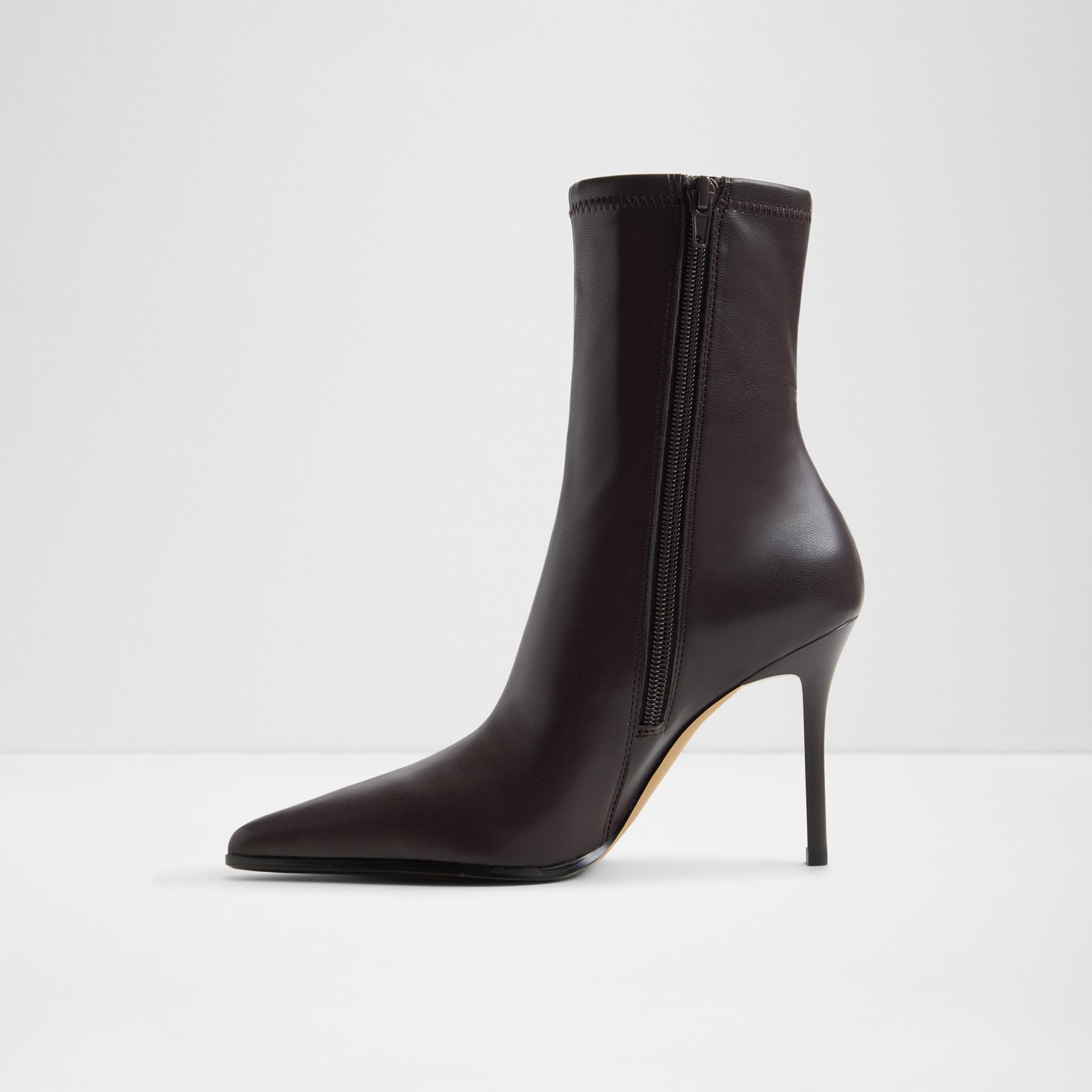 الدو - حذاء أوليلاكان نسائي بكعب عالٍ بسحاب | 20OLILACAN-women-shoes-boots-image-4