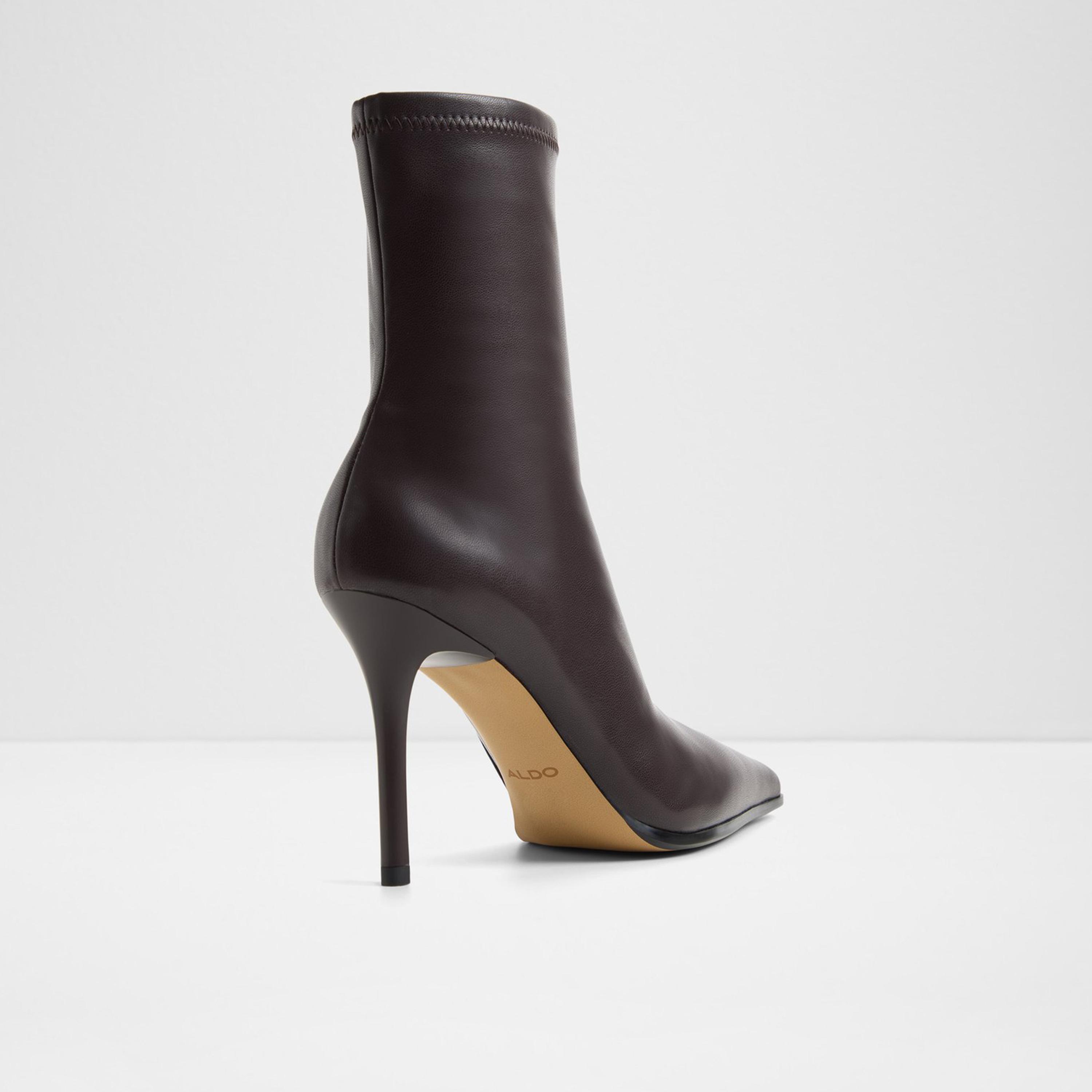 الدو - حذاء أوليلاكان نسائي بكعب عالٍ بسحاب | 20OLILACAN-women-shoes-boots-image-5