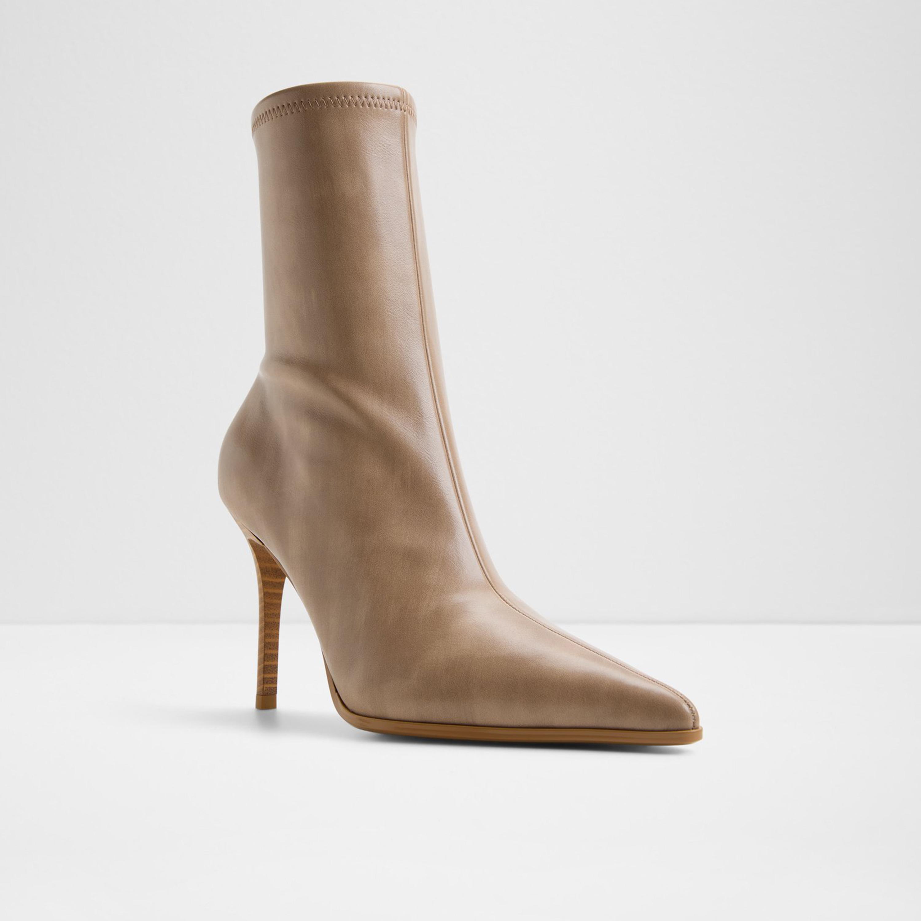 الدو - حذاء أوليلاكان نسائي بكعب عالٍ بسحاب | 20OLILACAN-women-shoes-boots-image-7