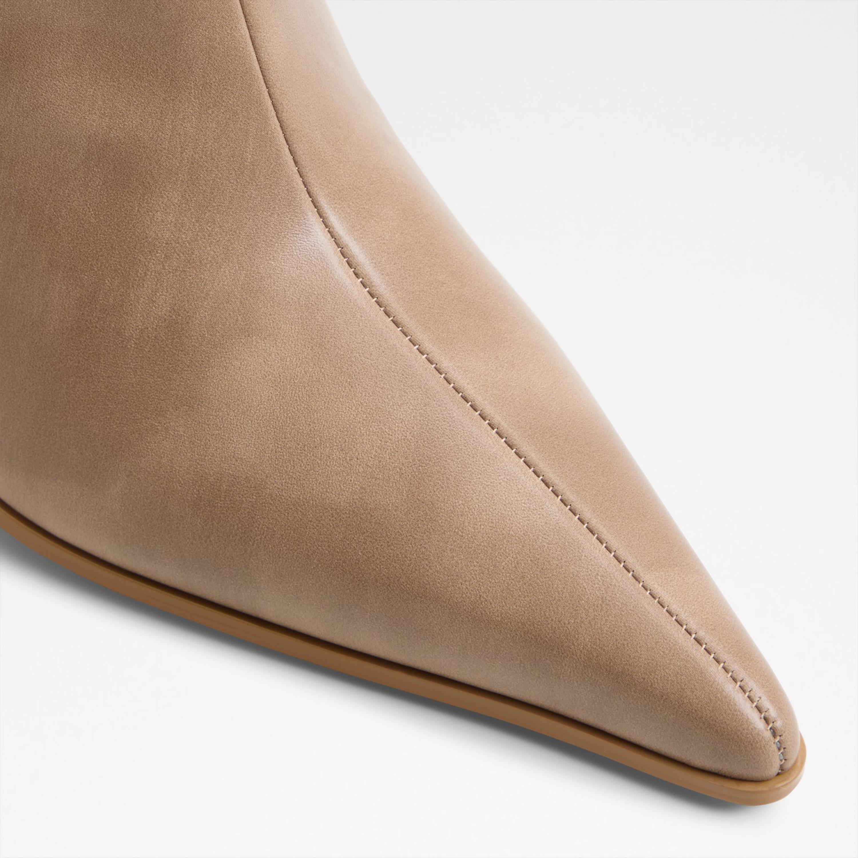 الدو - حذاء أوليلاكان نسائي بكعب عالٍ بسحاب | 20OLILACAN-women-shoes-boots-image-2