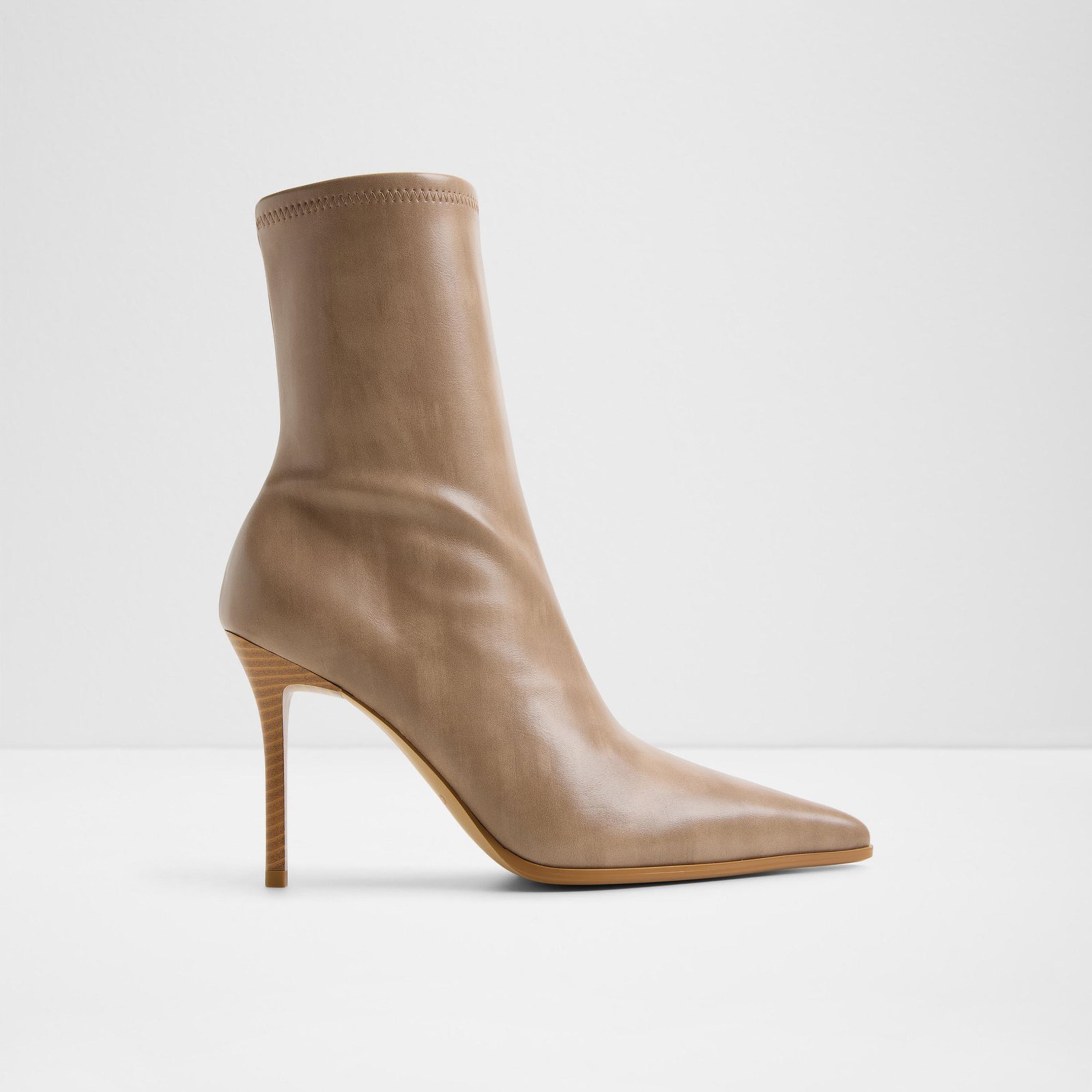 الدو - حذاء أوليلاكان نسائي بكعب عالٍ بسحاب | 20OLILACAN-women-shoes-boots-image-3