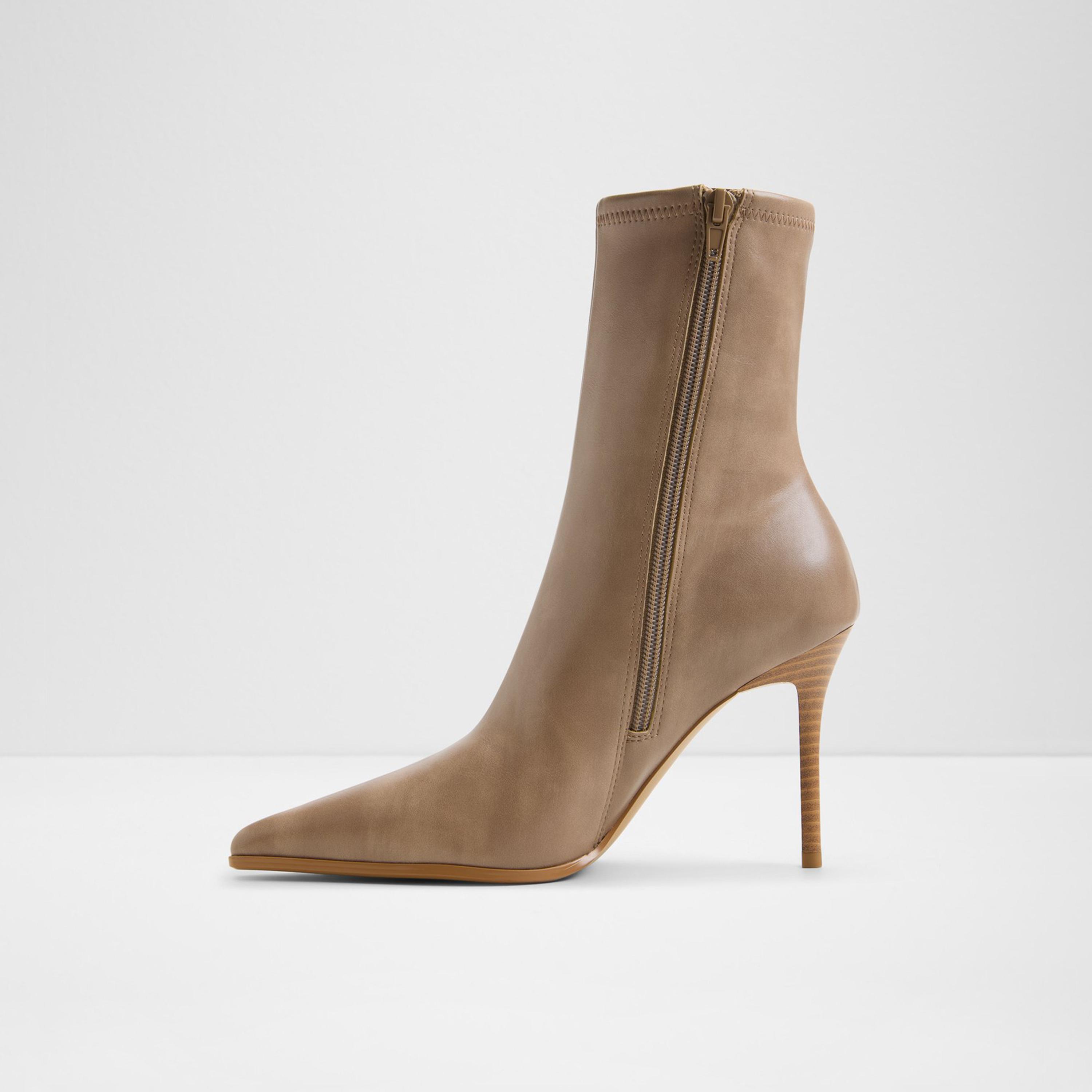 الدو - حذاء أوليلاكان نسائي بكعب عالٍ بسحاب | 20OLILACAN-women-shoes-boots-image-4