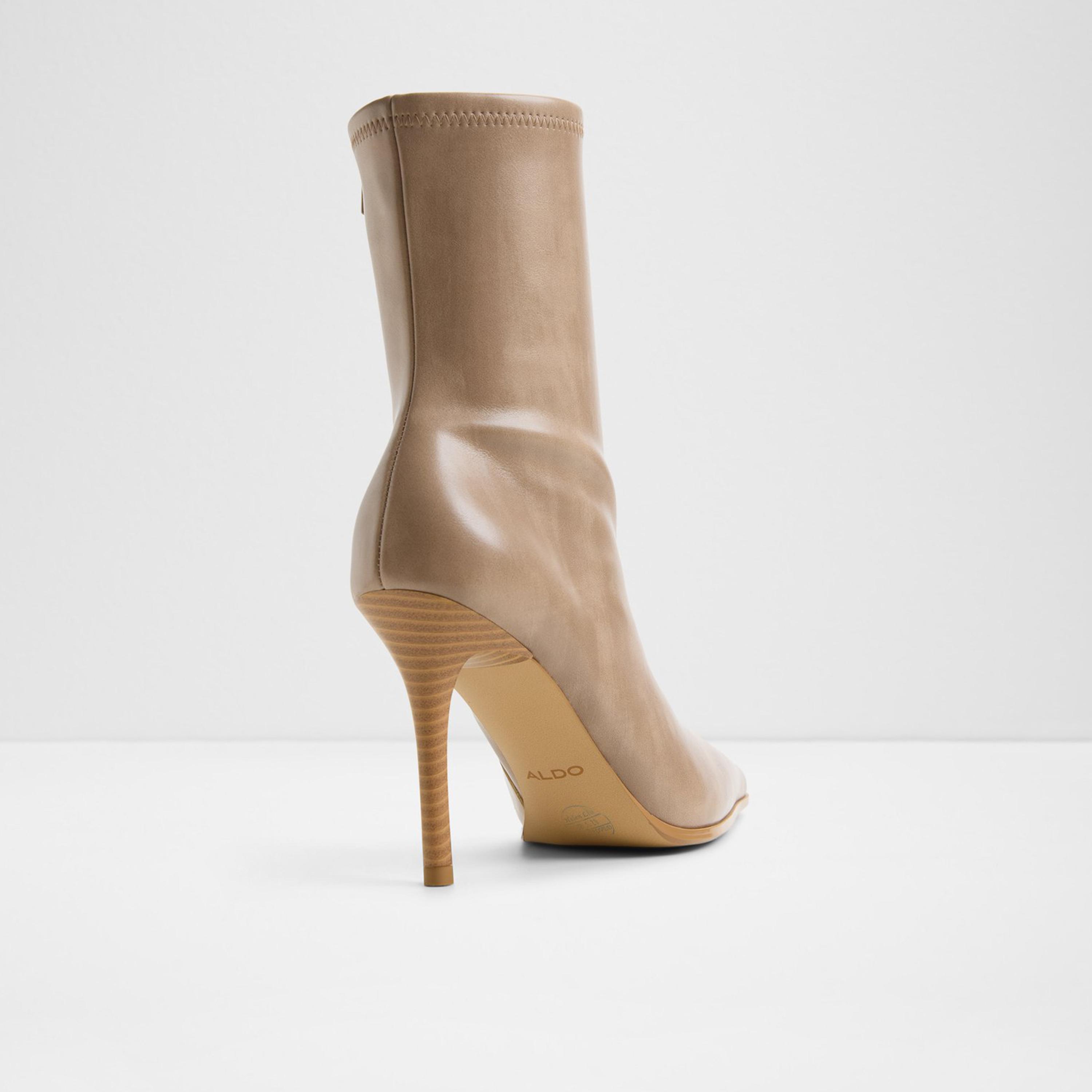 الدو - حذاء أوليلاكان نسائي بكعب عالٍ بسحاب | 20OLILACAN-women-shoes-boots-image-5