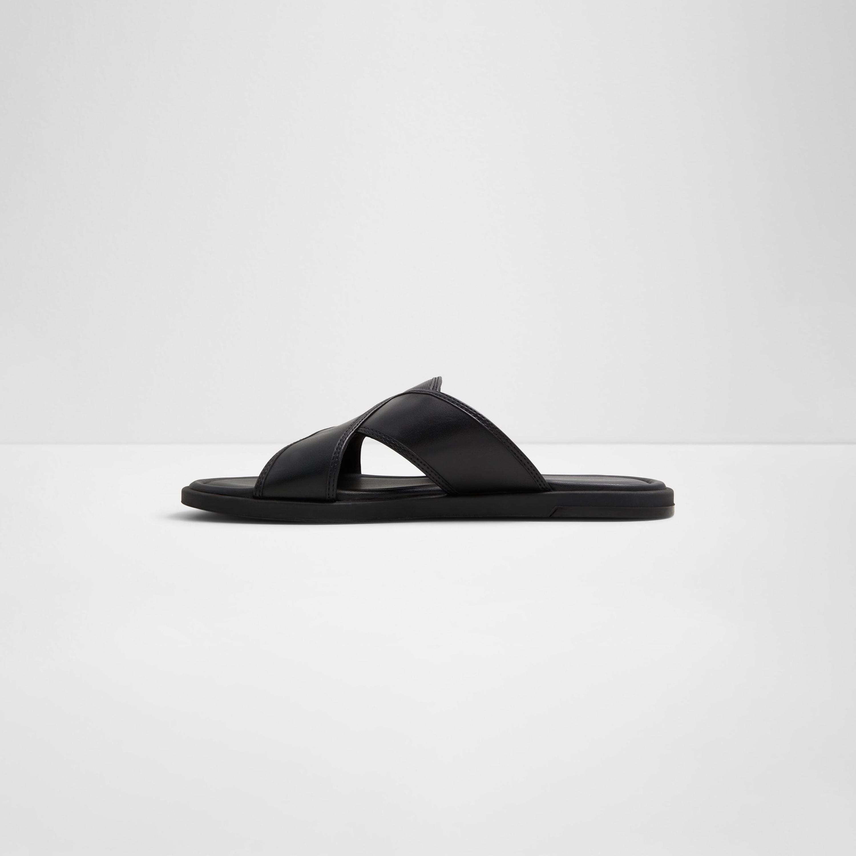 الدو- صندل اولينو بحزام متقاطع للرجال | 20OLINO-men-shoes-sandals-image-3