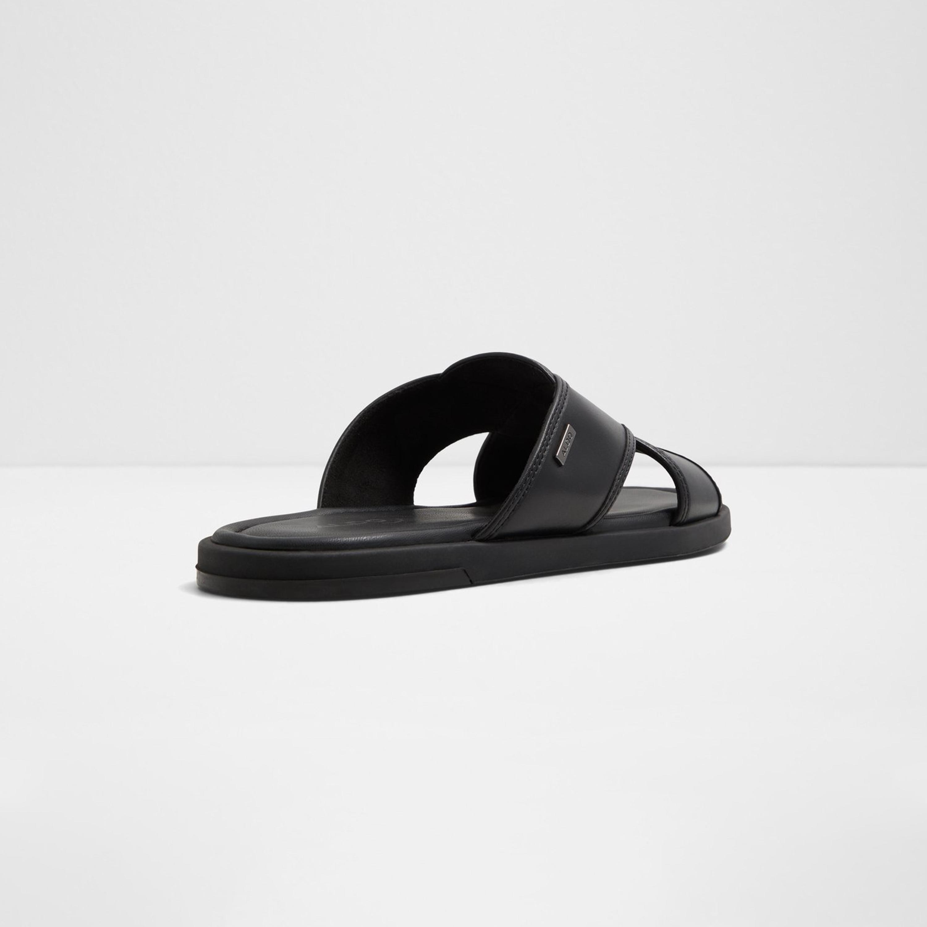 الدو- صندل اولينو بحزام متقاطع للرجال | 20OLINO-men-shoes-sandals-image-4