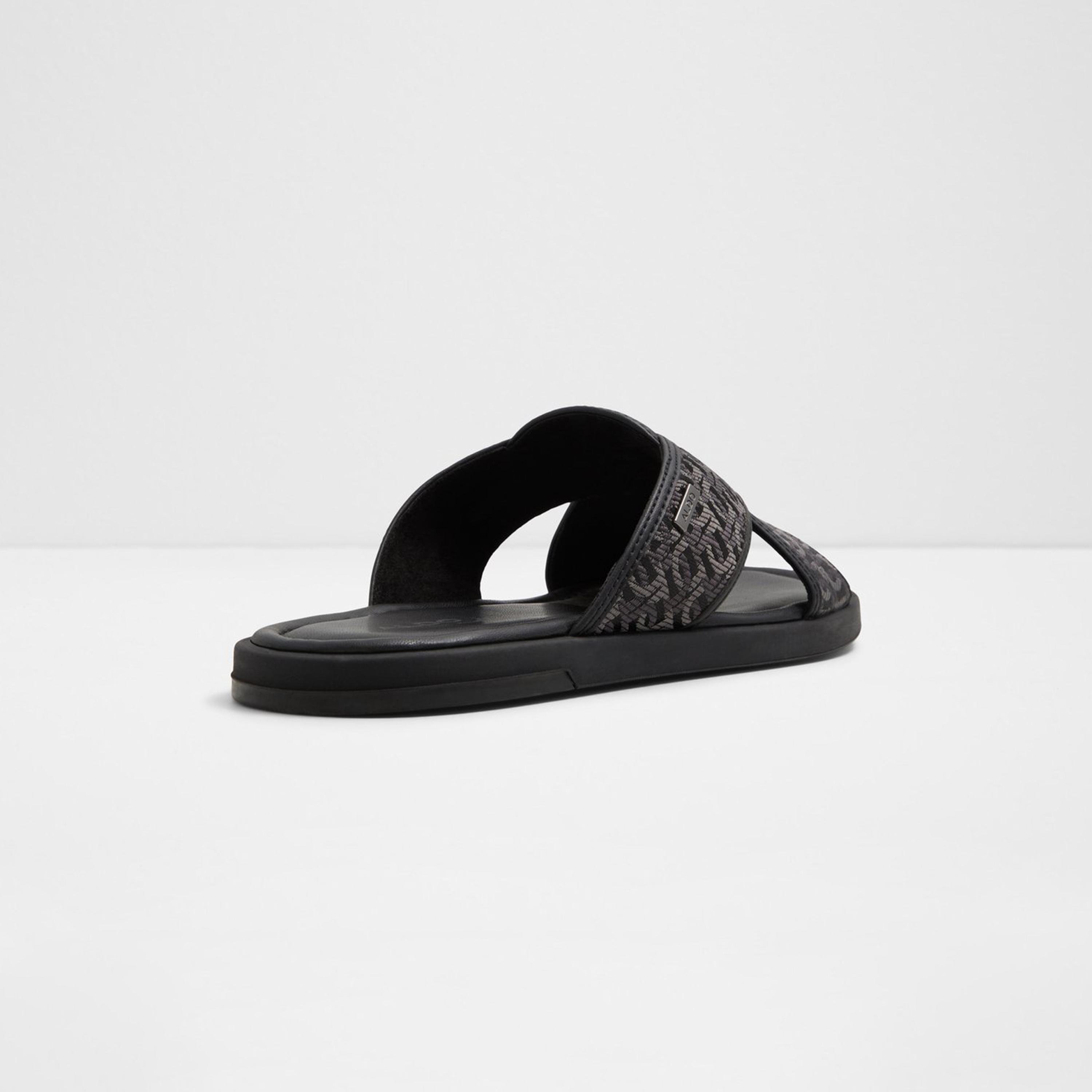الدو- صندل اولينو بحزام متقاطع للرجال | 20OLINO-men-shoes-sandals-image-9