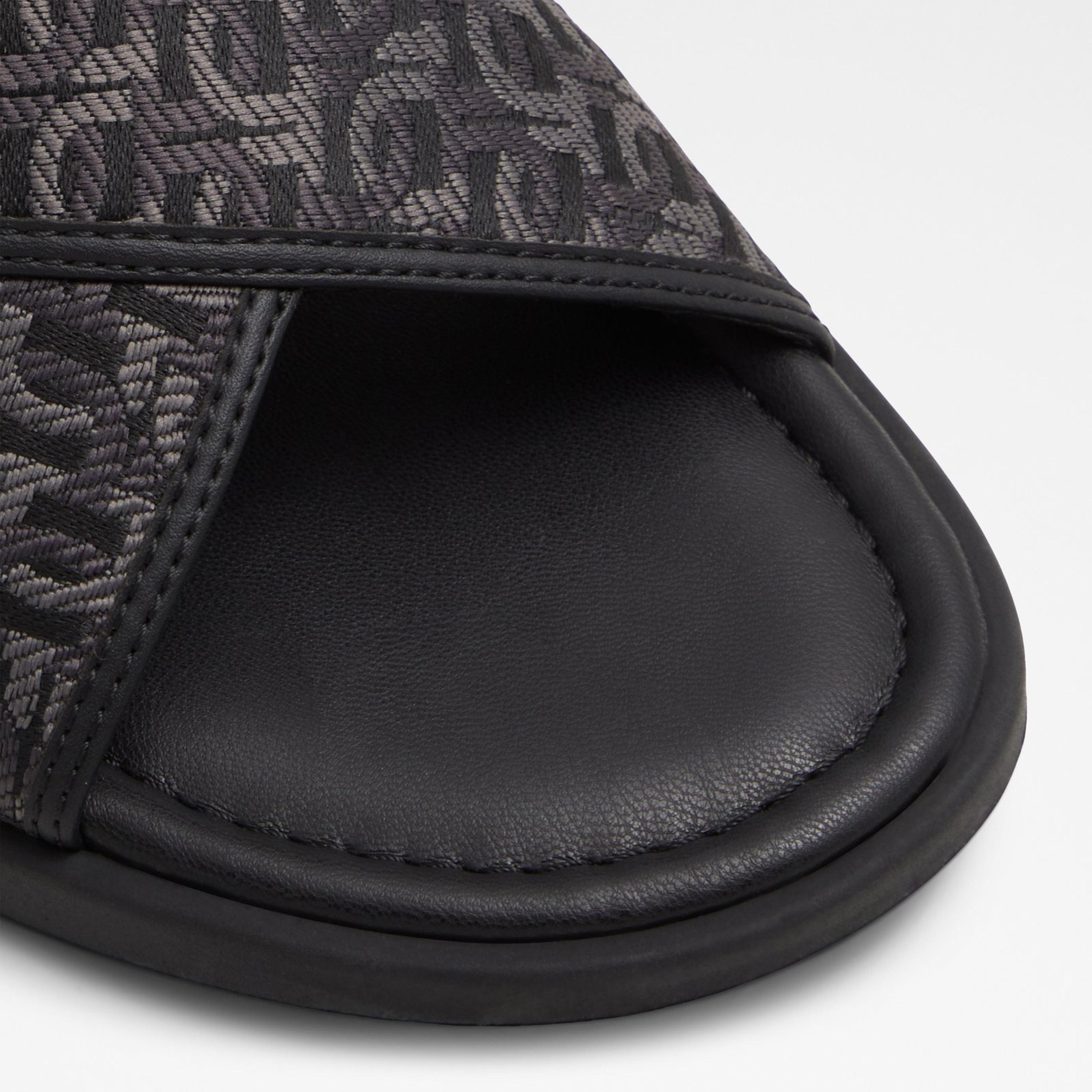 الدو- صندل اولينو بحزام متقاطع للرجال | 20OLINO-men-shoes-sandals-image-10