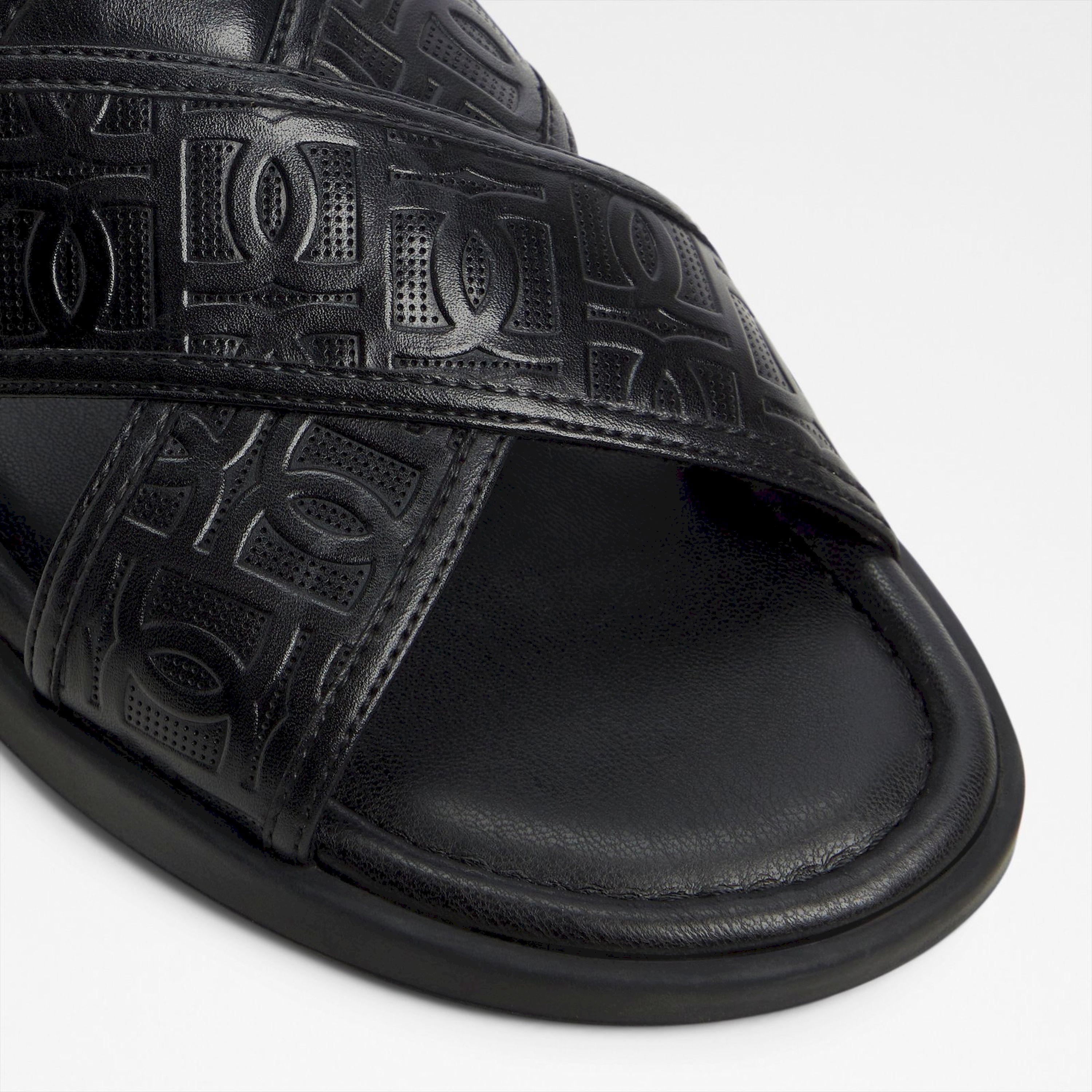 الدو- صندل اولينو بحزام متقاطع للرجال | 20OLINO-men-shoes-sandals-image-2