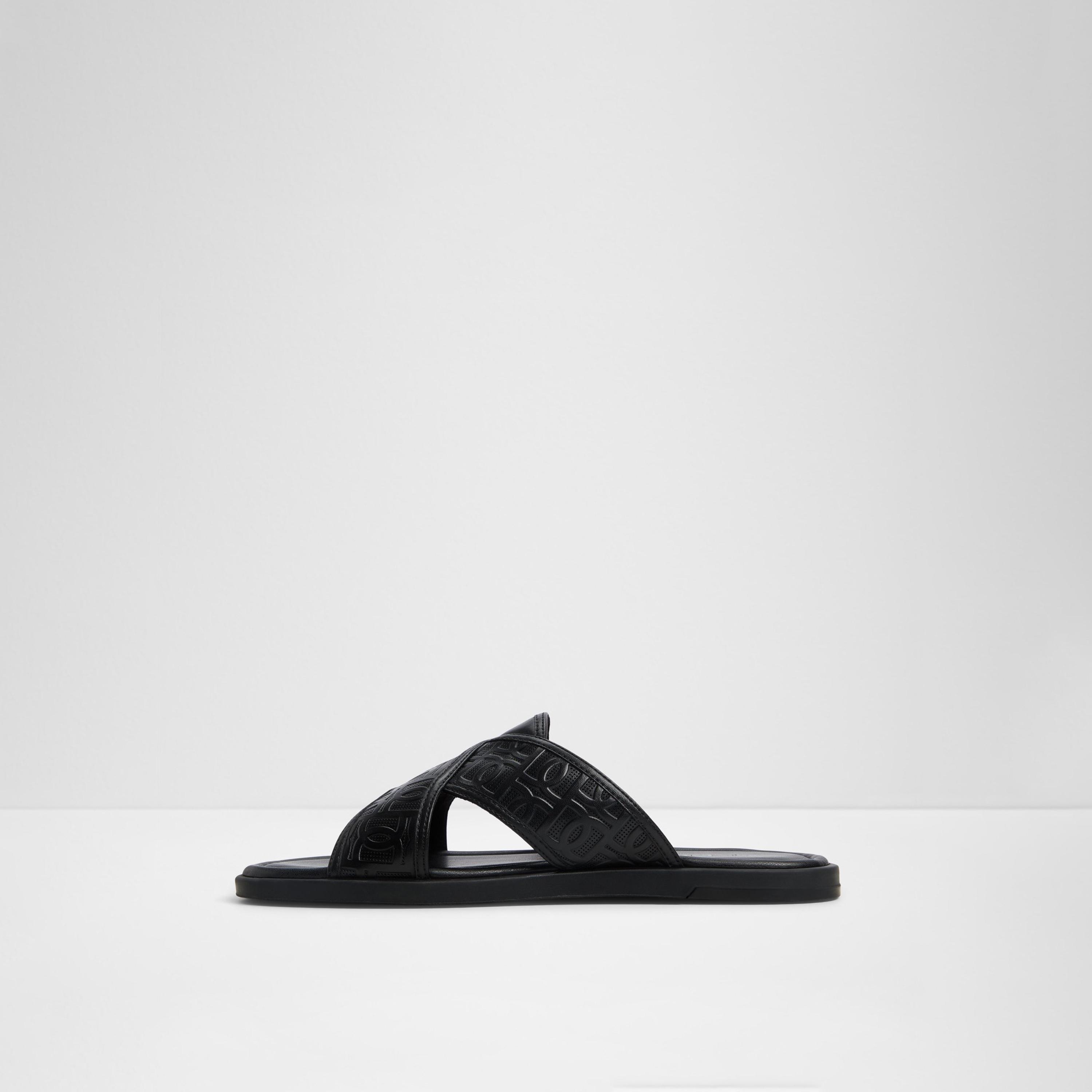 الدو- صندل اولينو بحزام متقاطع للرجال | 20OLINO-men-shoes-sandals-image-14