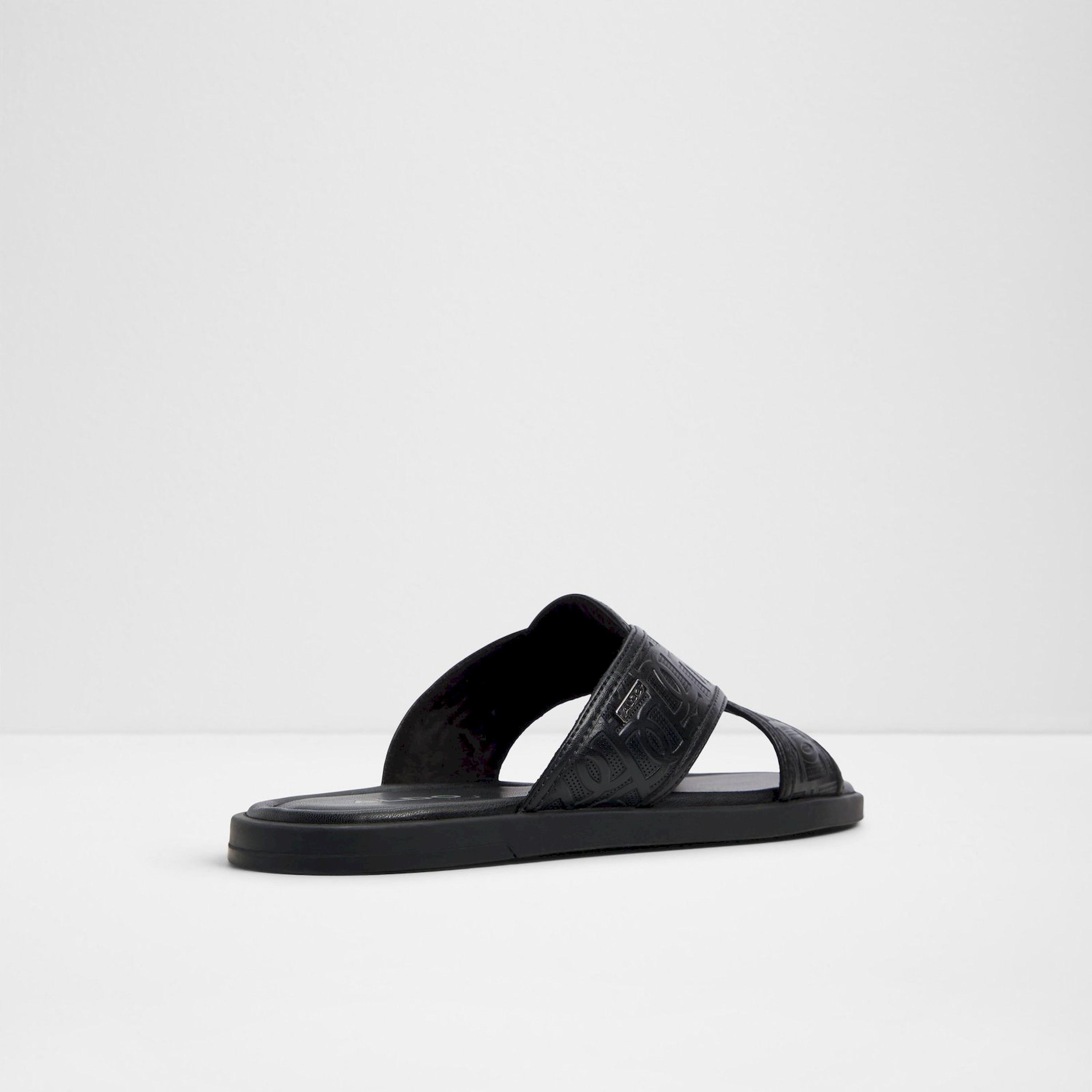 الدو- صندل اولينو بحزام متقاطع للرجال | 20OLINO-men-shoes-sandals-image-15
