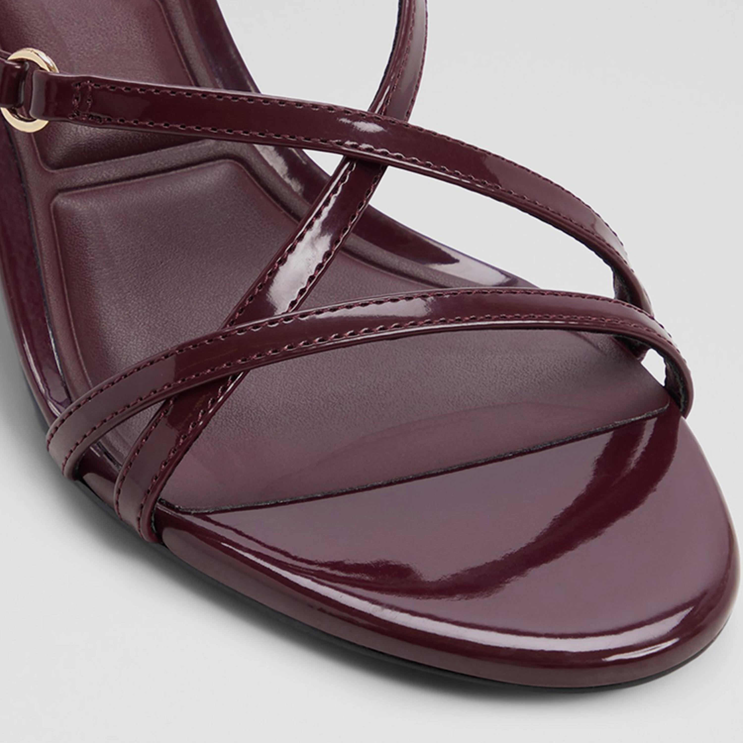 Aldo Women's Buckle Strap OLIVIE Flared Heel Sandals | 20OLIVIE-women-shoes-sandals-heeled-image-2