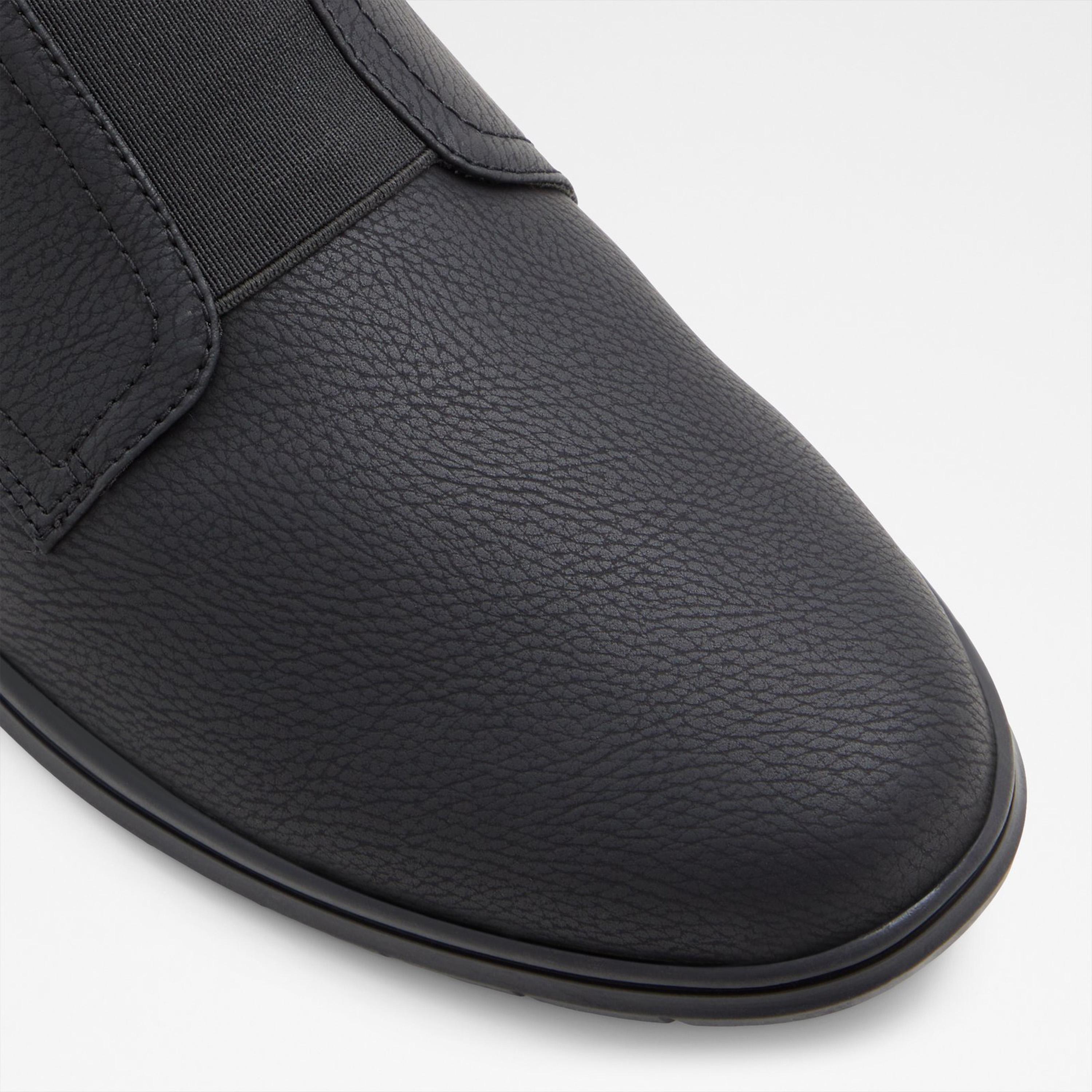 Aldo Men's Slip On Onalith Low Ankle Sneakers | 20ONALITH-men-shoes-sneakers-image-2