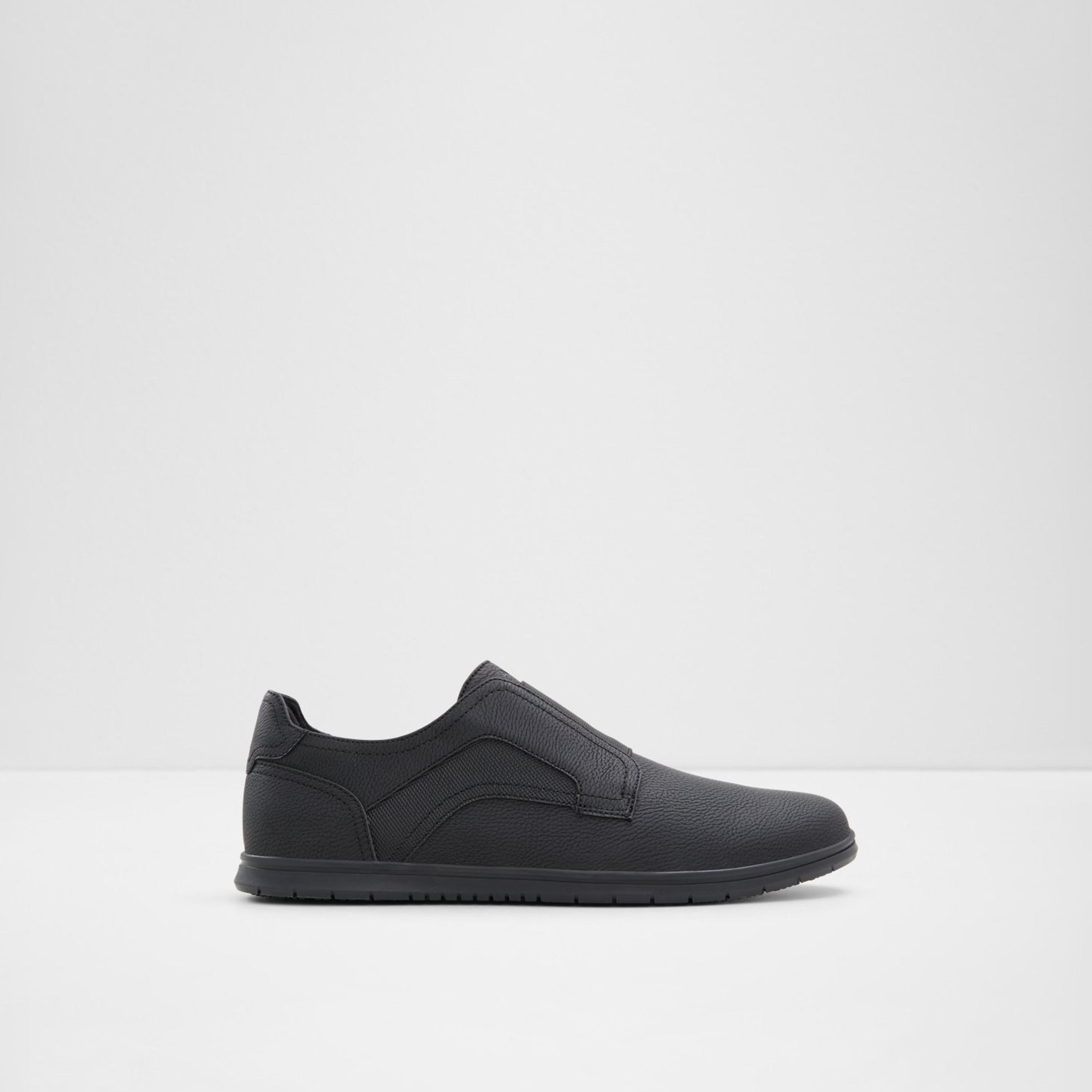 Aldo Men's Slip On Onalith Low Ankle Sneakers | 20ONALITH-men-shoes-sneakers-image-3