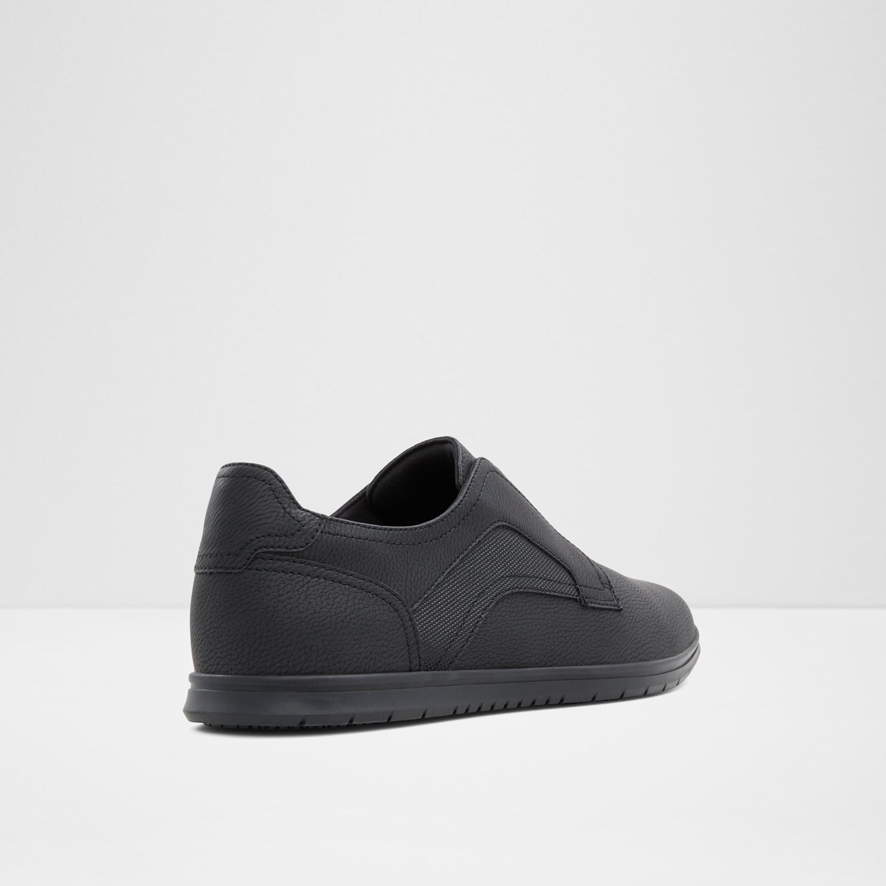 Aldo Men's Slip On Onalith Low Ankle Sneakers | 20ONALITH-men-shoes-sneakers-image-5
