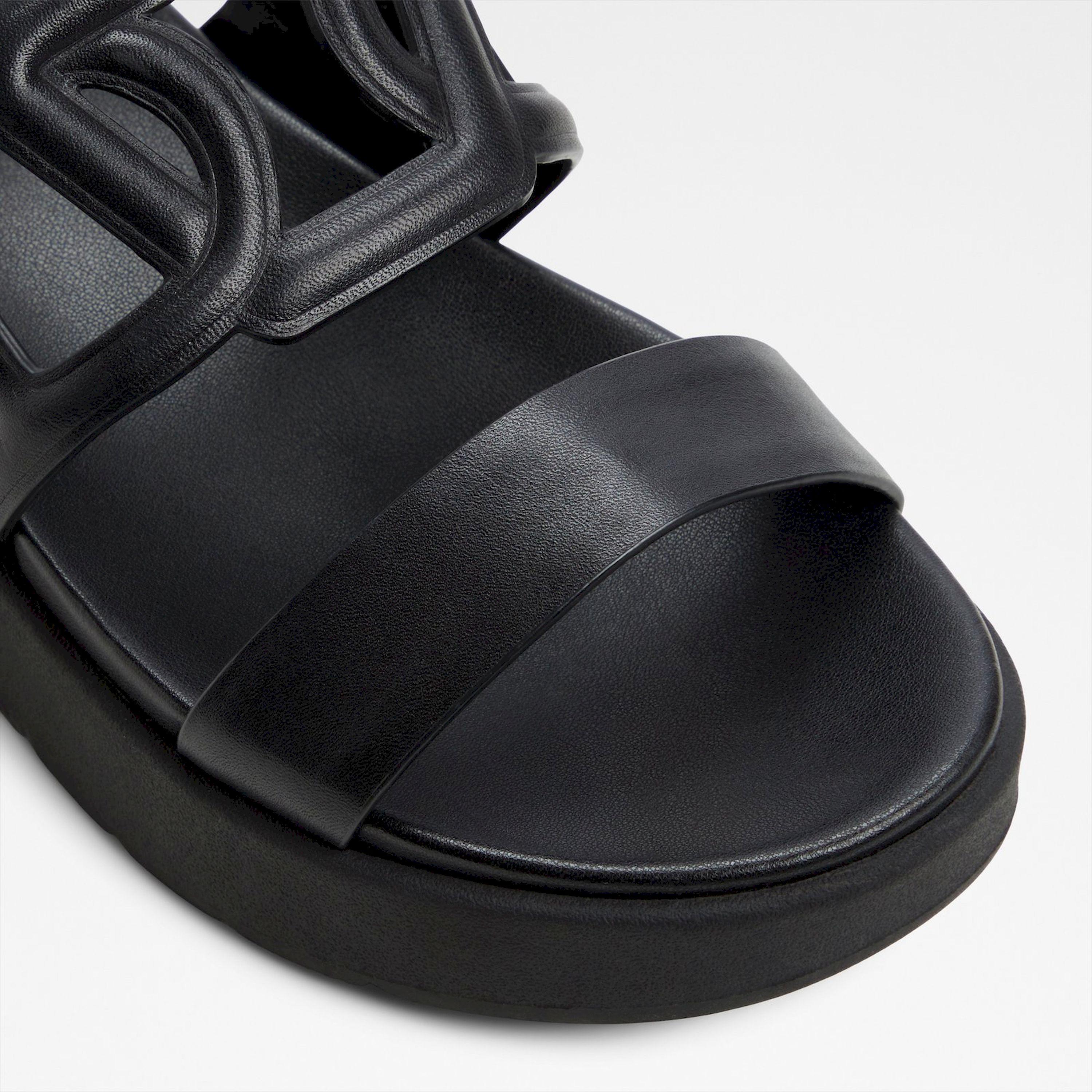 ألدو- صندل بحزام أونوفيا مشبك وحلقة للنساء  | 20ONUVIA-women-shoes-sandals-flats-image-17
