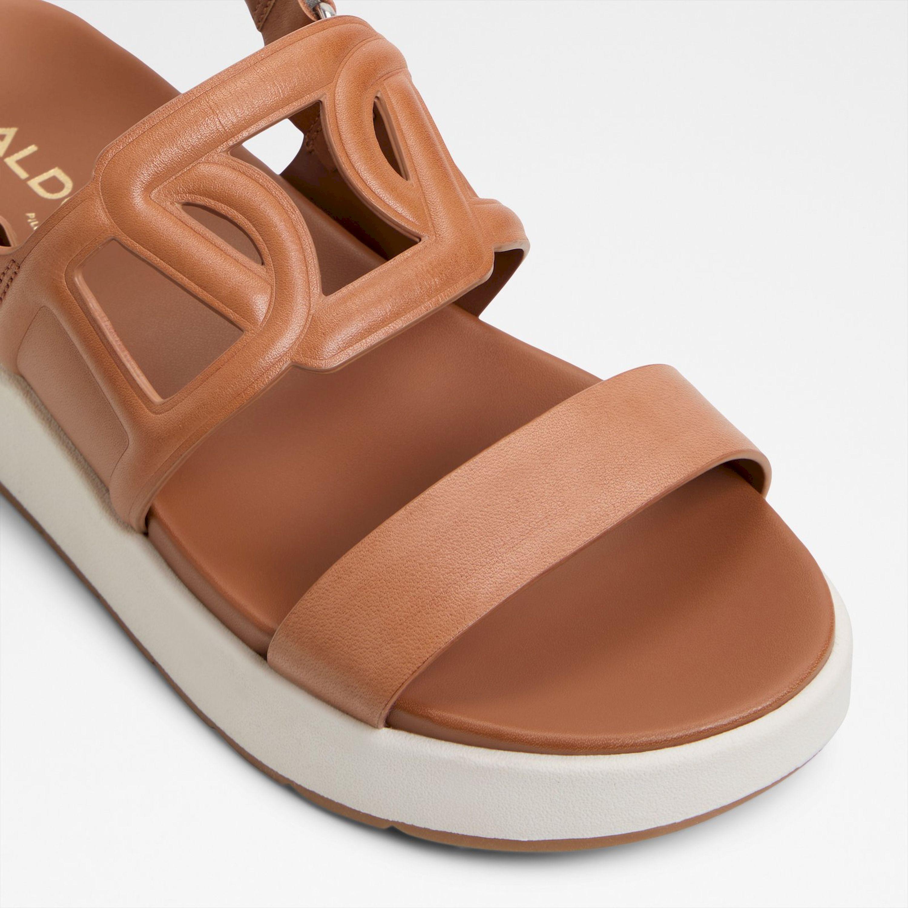 ألدو- صندل بحزام أونوفيا مشبك وحلقة للنساء  | 20ONUVIA-women-shoes-sandals-flats-image-7