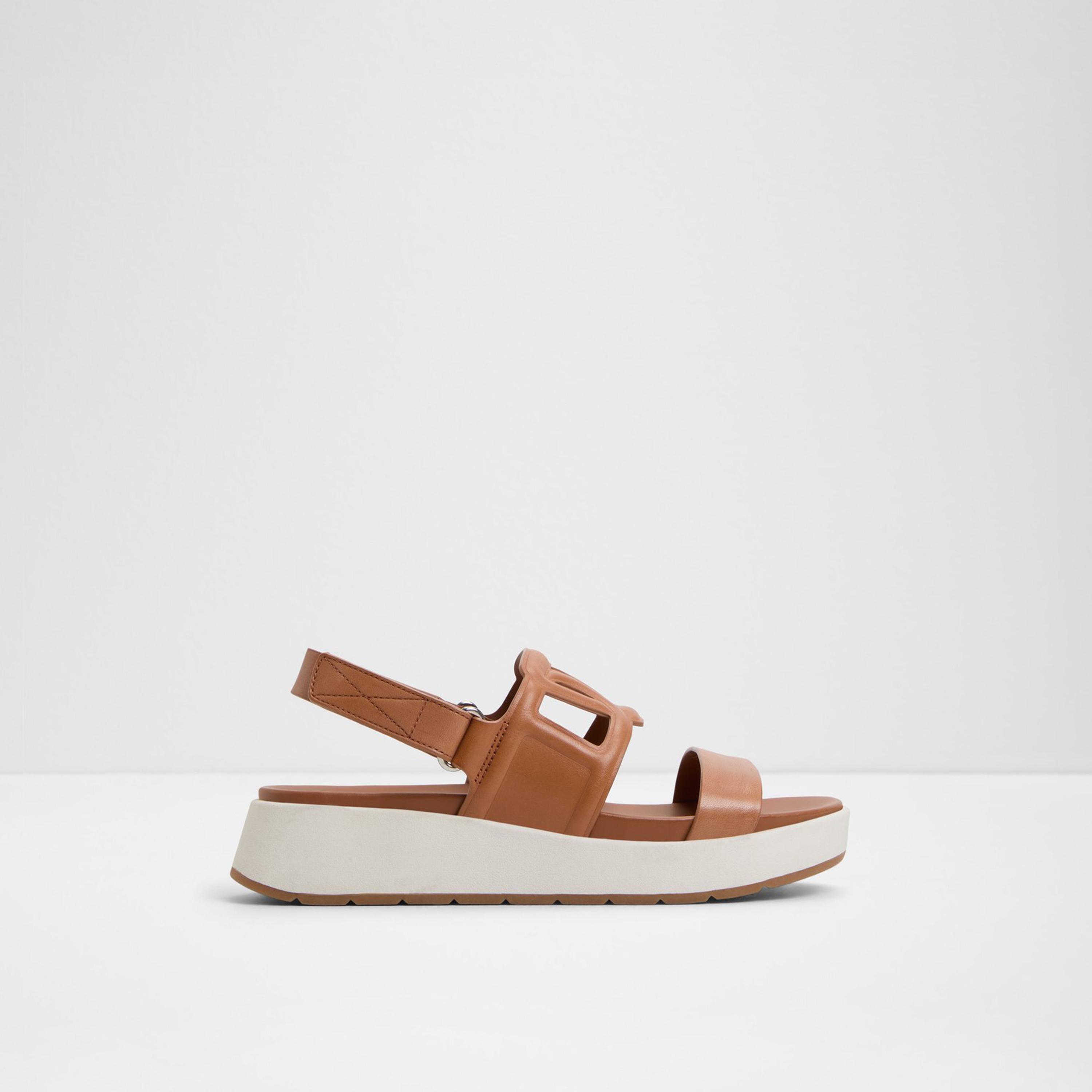 ألدو- صندل بحزام أونوفيا مشبك وحلقة للنساء  | 20ONUVIA-women-shoes-sandals-flats-image-8
