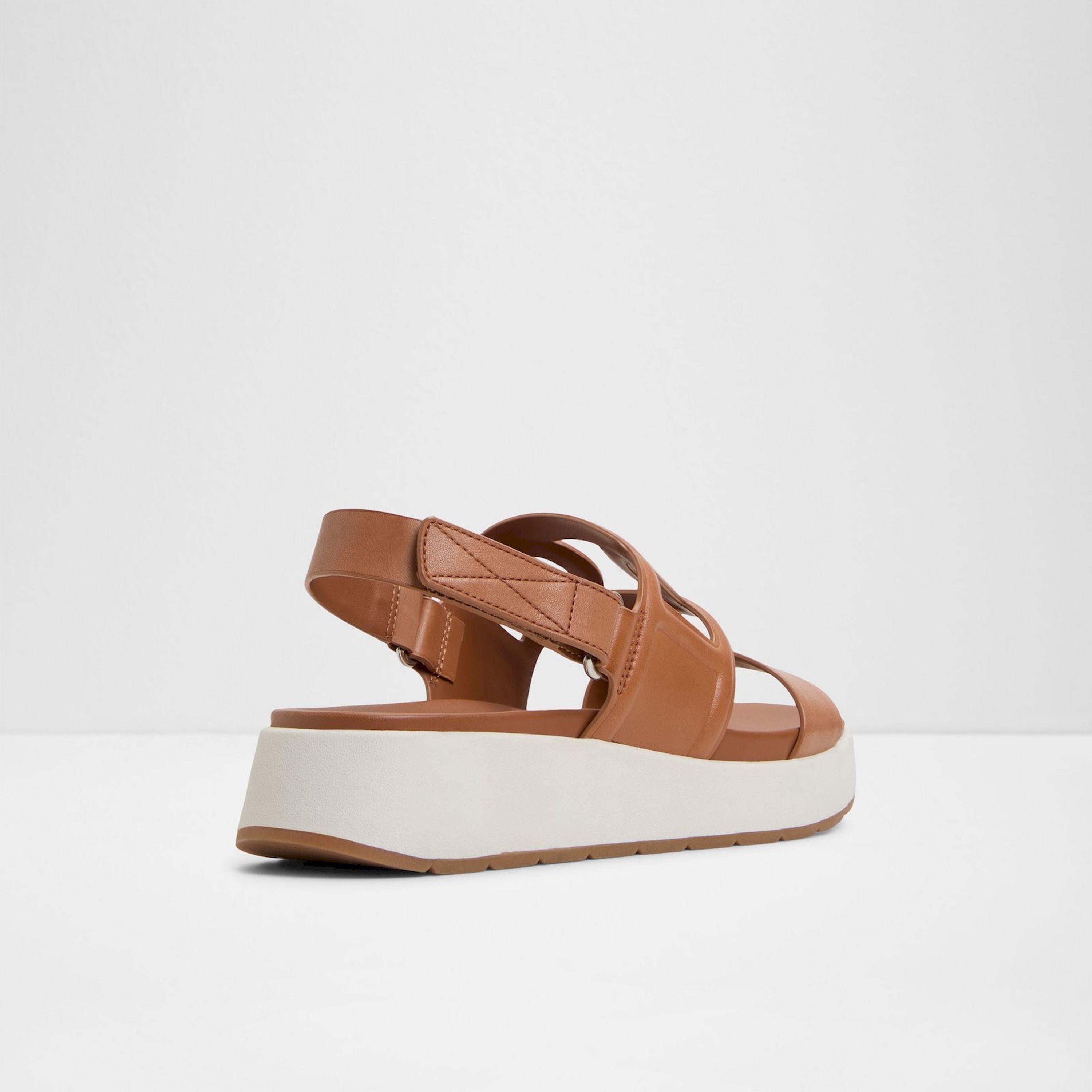 ألدو- صندل بحزام أونوفيا مشبك وحلقة للنساء  | 20ONUVIA-women-shoes-sandals-flats-image-10