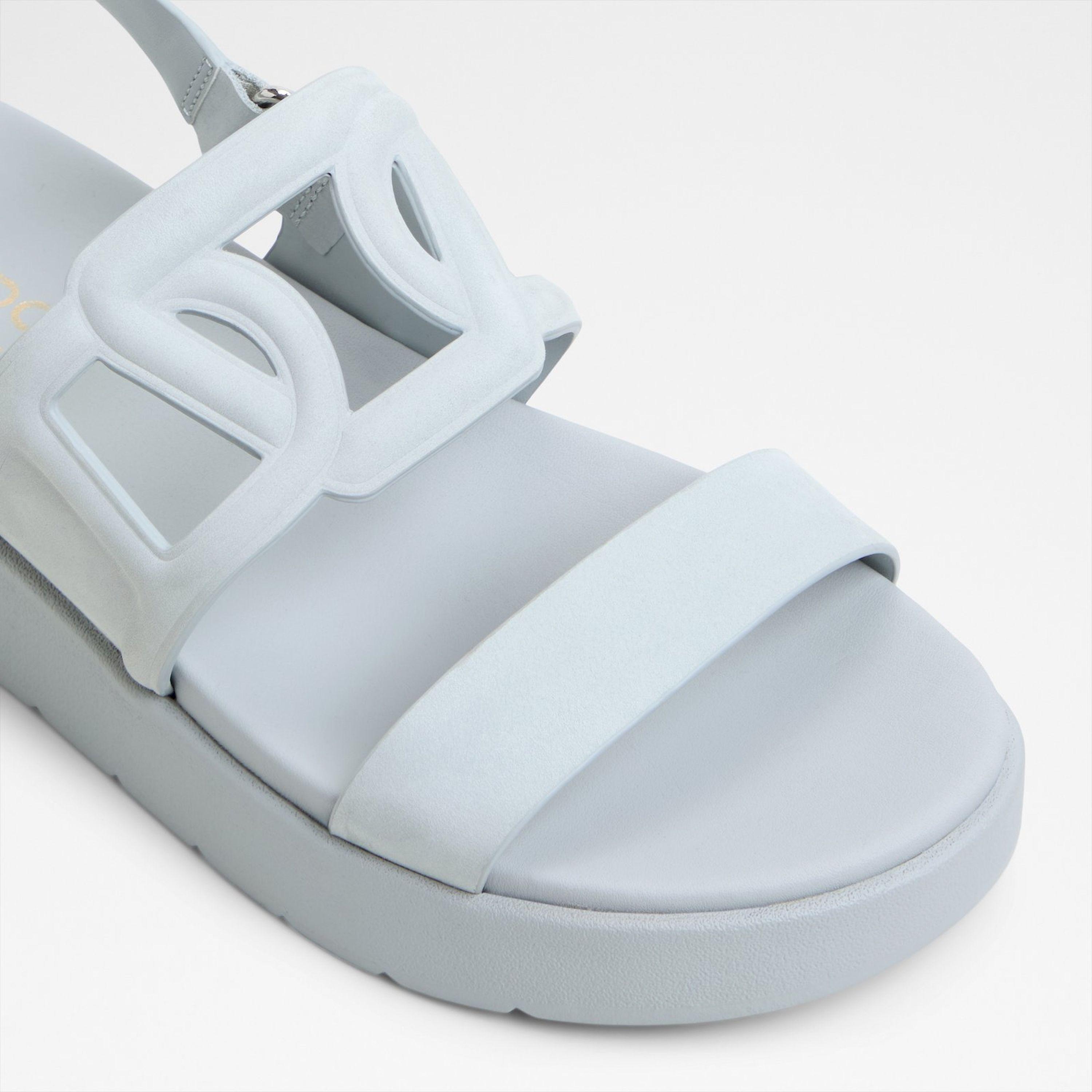 ألدو- صندل بحزام أونوفيا مشبك وحلقة للنساء  | 20ONUVIA-women-shoes-sandals-flats-image-2
