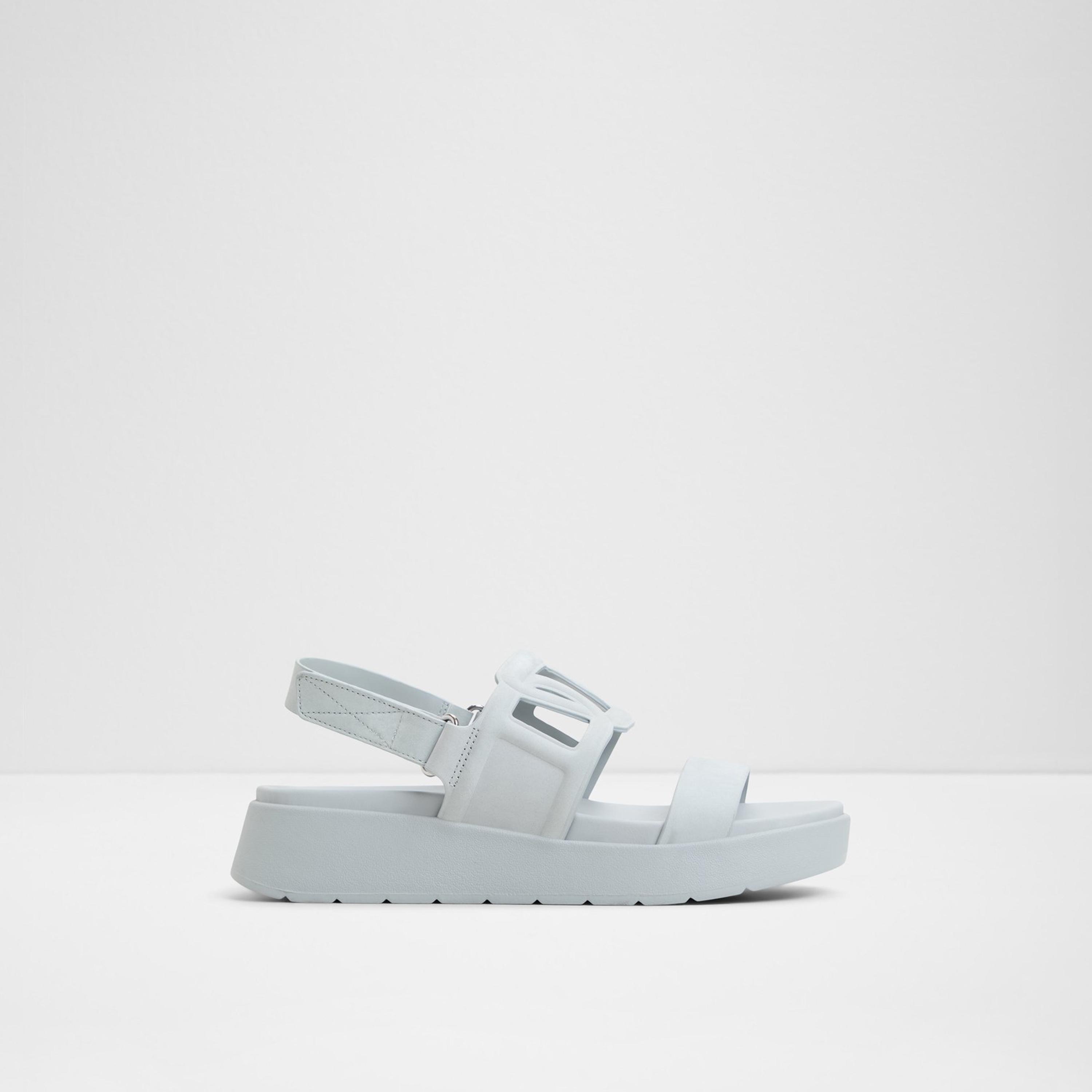ألدو- صندل بحزام أونوفيا مشبك وحلقة للنساء  | 20ONUVIA-women-shoes-sandals-flats-image-3