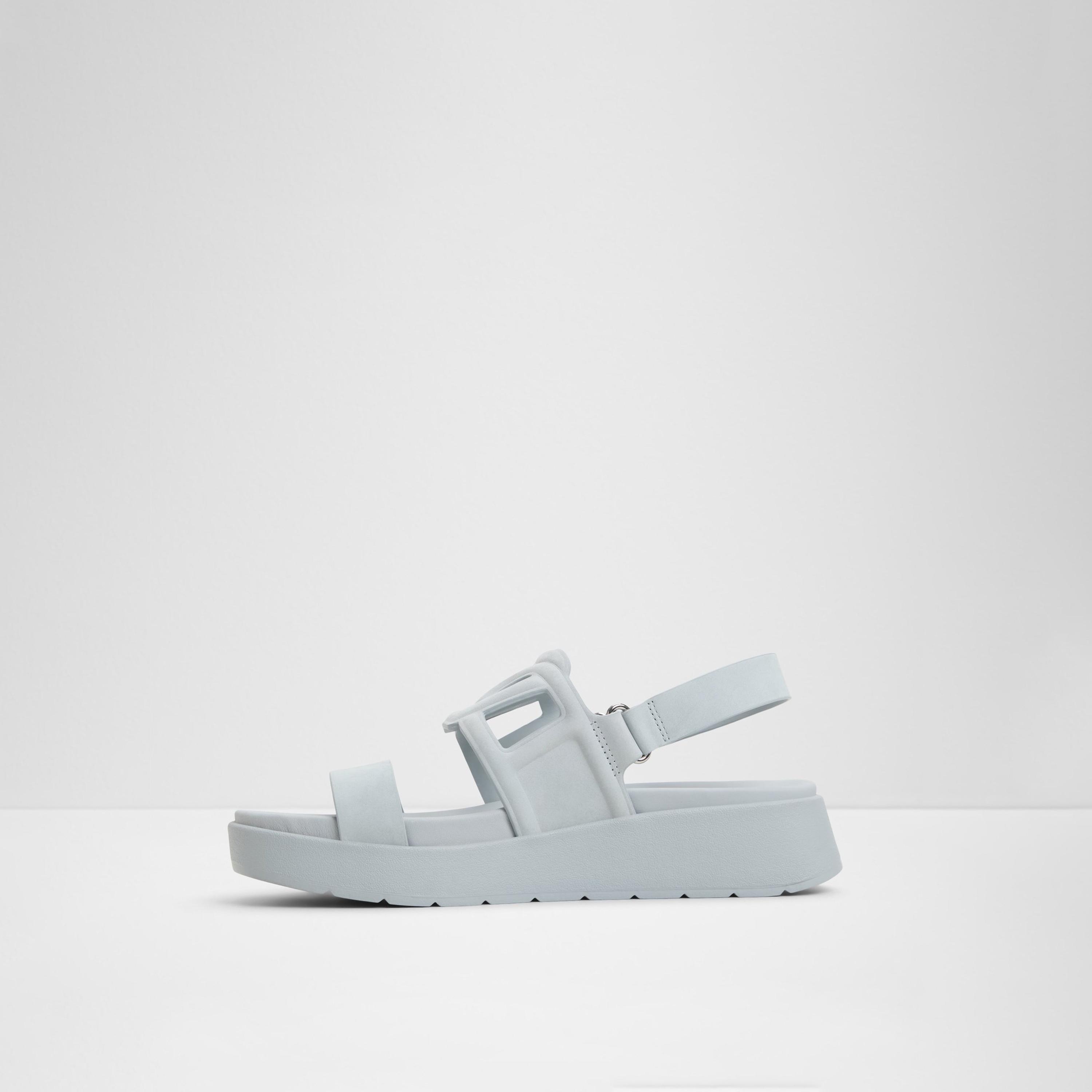 ألدو- صندل بحزام أونوفيا مشبك وحلقة للنساء  | 20ONUVIA-women-shoes-sandals-flats-image-4