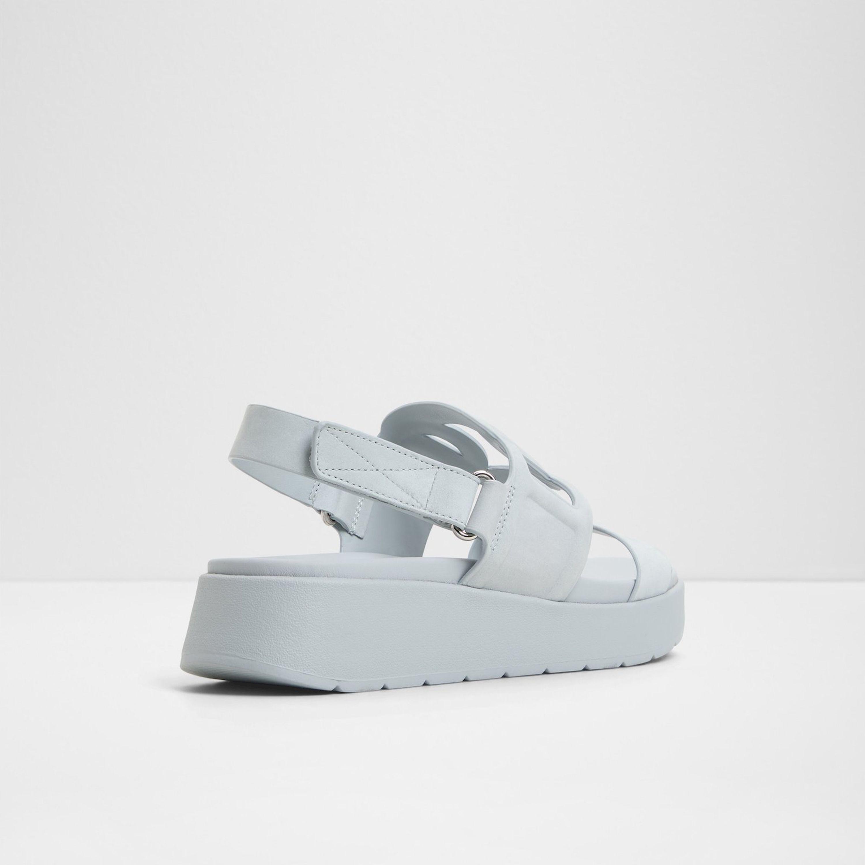 ألدو- صندل بحزام أونوفيا مشبك وحلقة للنساء  | 20ONUVIA-women-shoes-sandals-flats-image-5