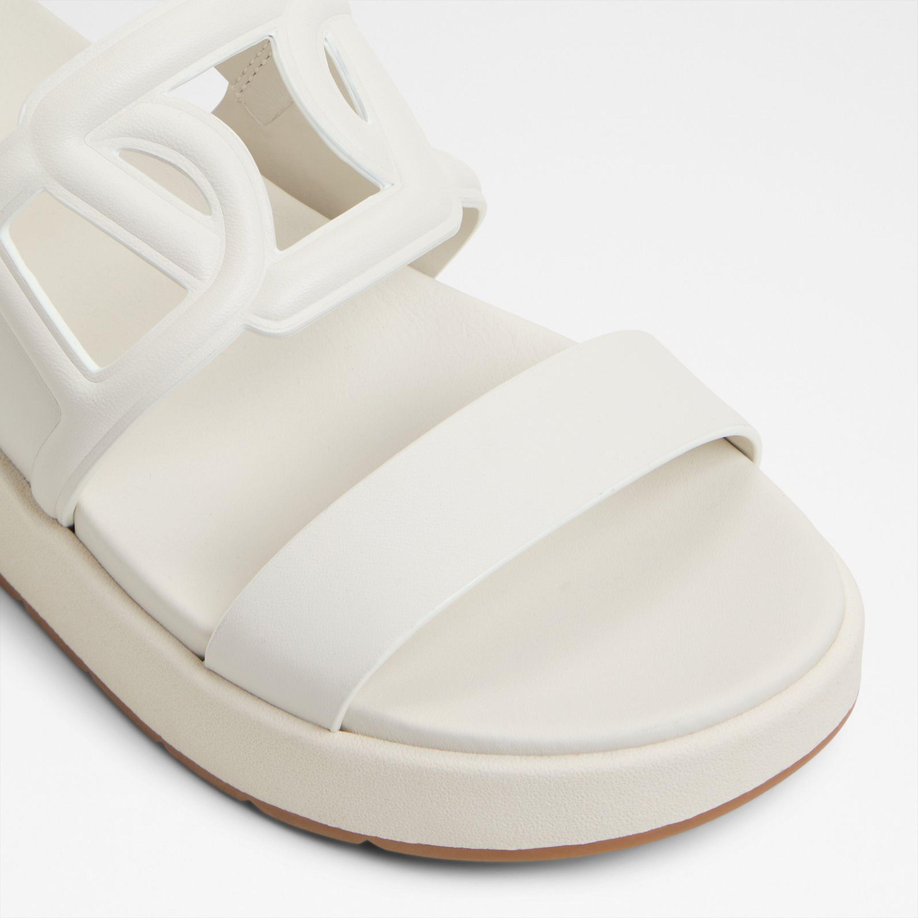 ألدو- صندل بحزام أونوفيا مشبك وحلقة للنساء  | 20ONUVIA-women-shoes-sandals-flats-image-12