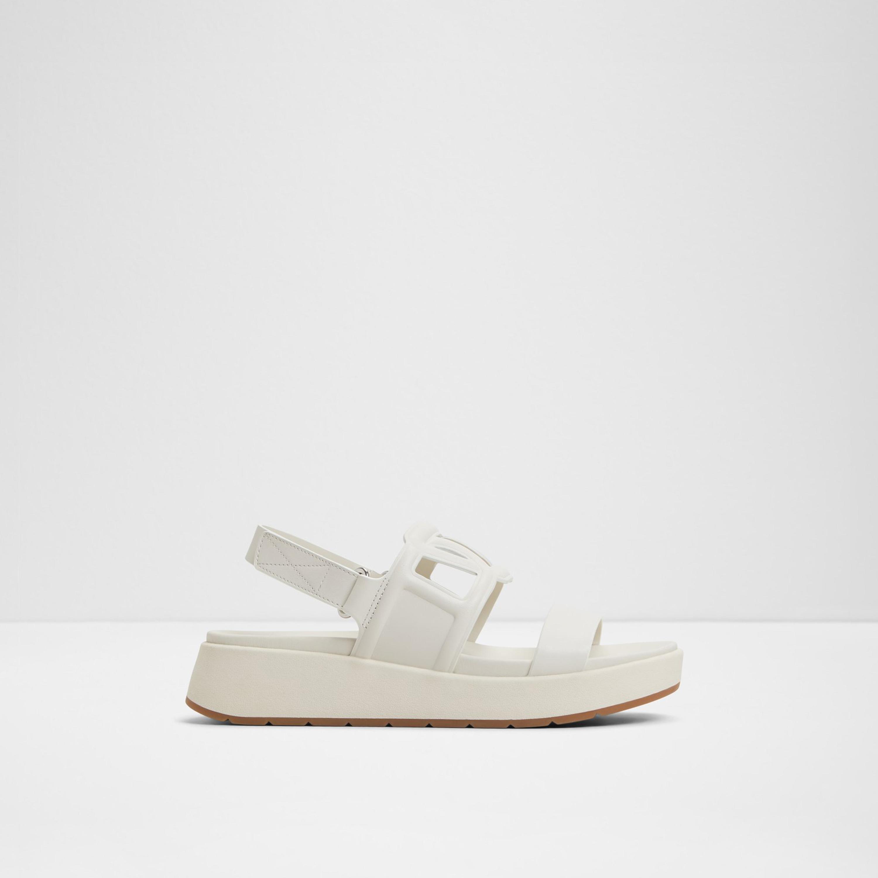 ألدو- صندل بحزام أونوفيا مشبك وحلقة للنساء  | 20ONUVIA-women-shoes-sandals-flats-image-13