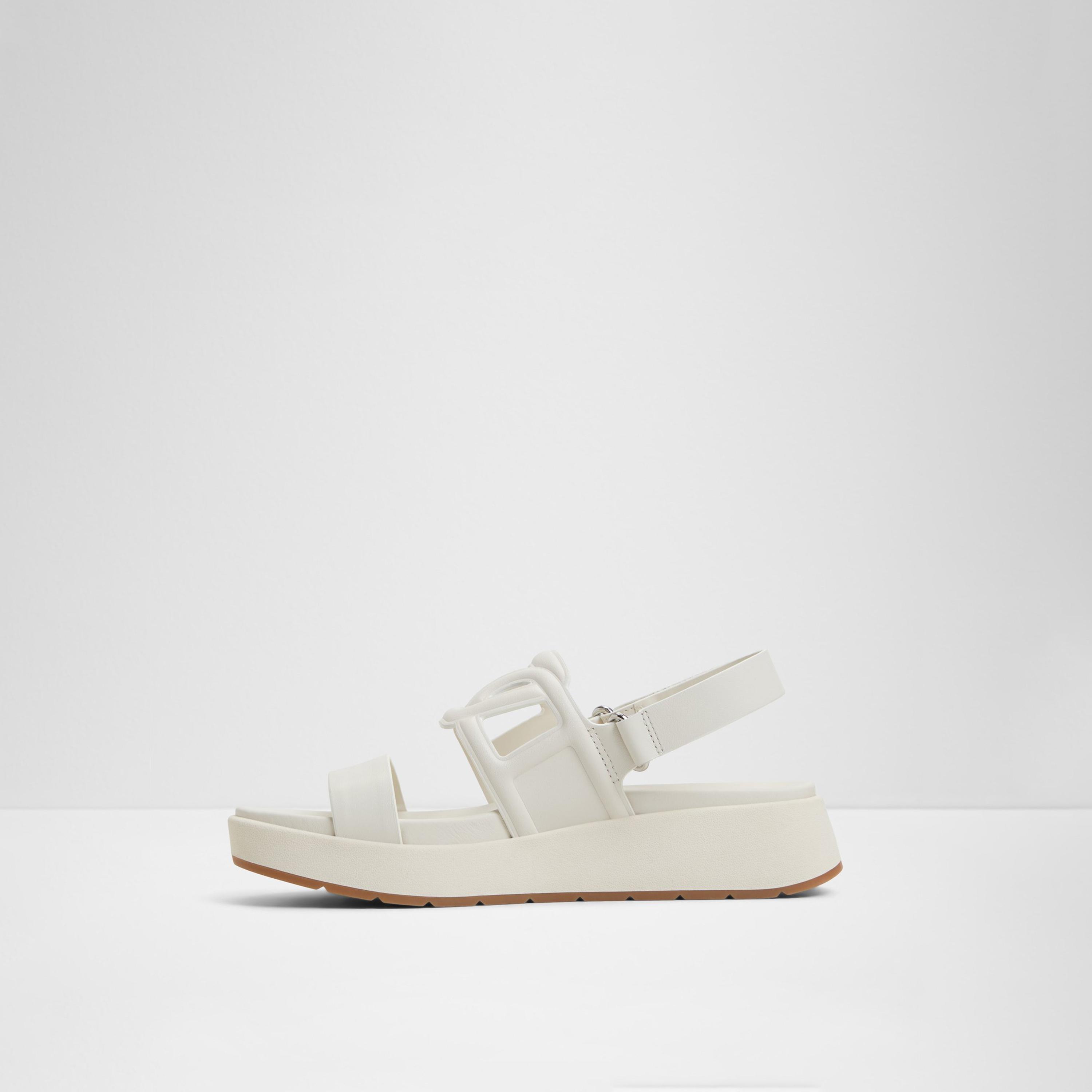 ألدو- صندل بحزام أونوفيا مشبك وحلقة للنساء  | 20ONUVIA-women-shoes-sandals-flats-image-14