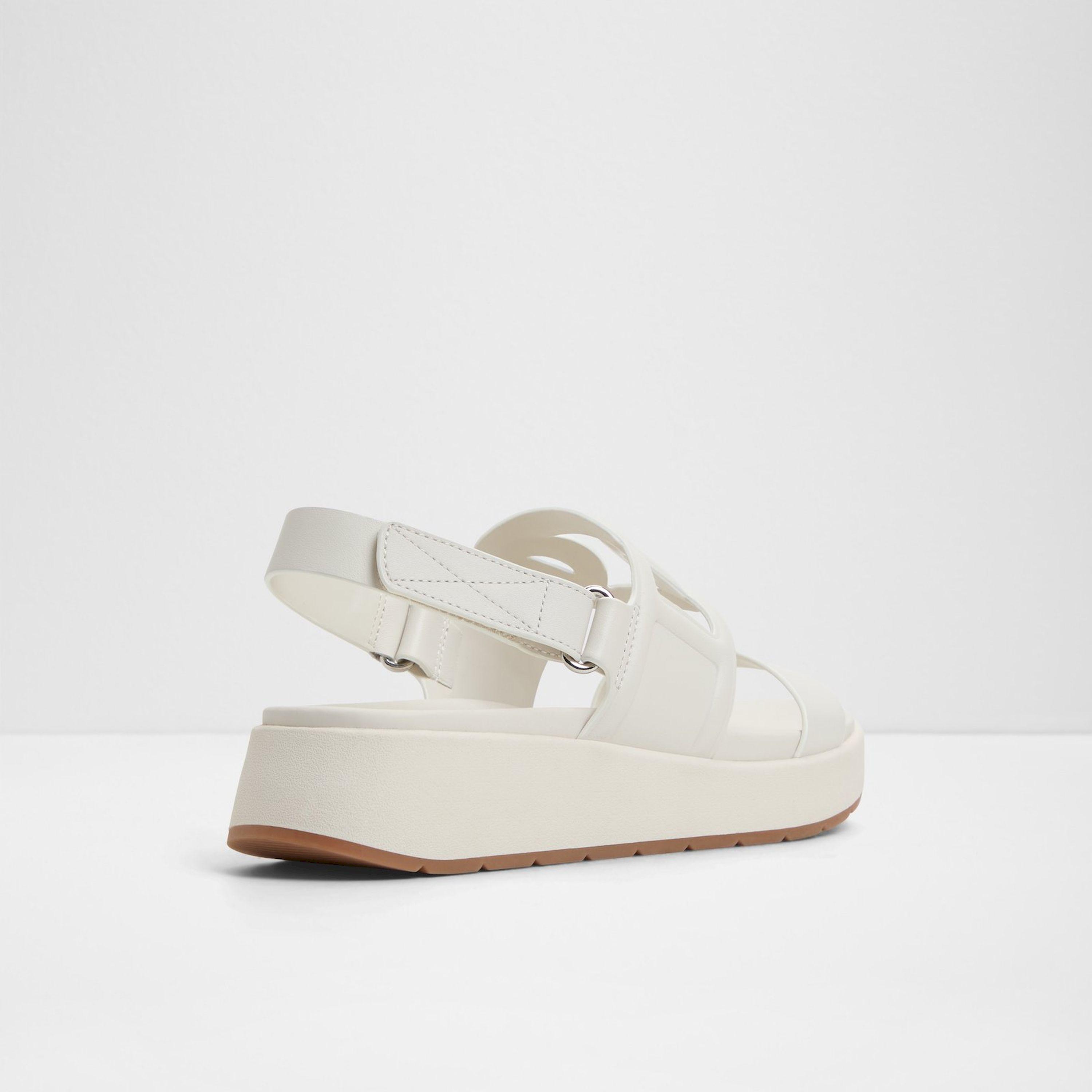ألدو- صندل بحزام أونوفيا مشبك وحلقة للنساء  | 20ONUVIA-women-shoes-sandals-flats-image-15