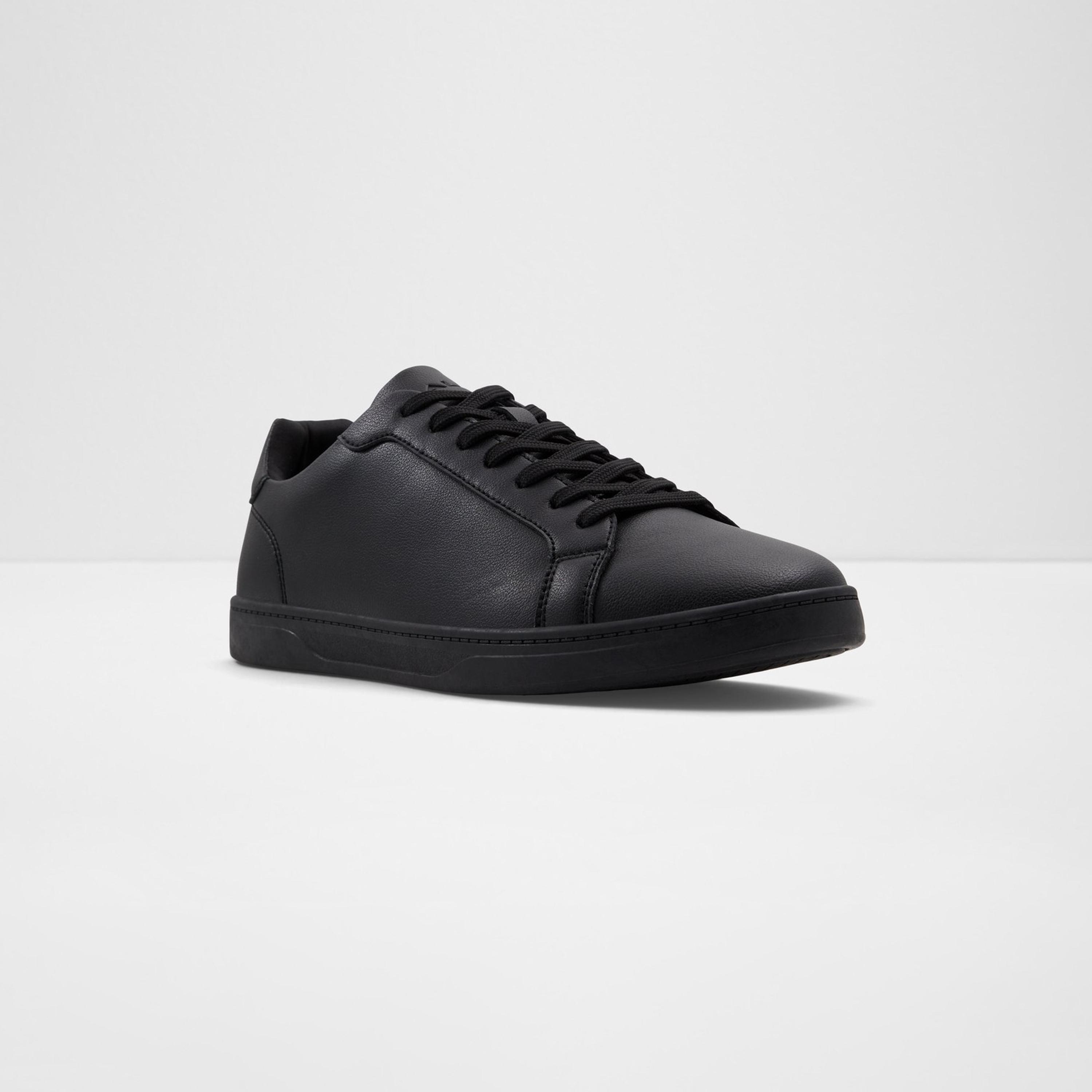الدو- حذاء رياضي اوسكار كاحل منخفض تصميم ذو أربطة للرجال | 20OSCAR-men-shoes-sneakers-image-6
