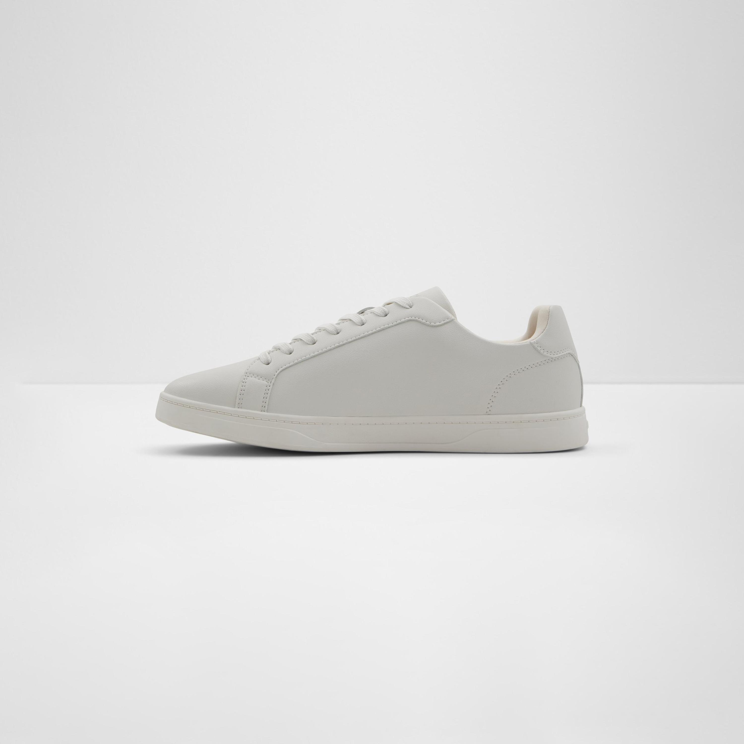 الدو- حذاء رياضي اوسكار كاحل منخفض تصميم ذو أربطة للرجال | 20OSCAR-men-shoes-sneakers-image-3
