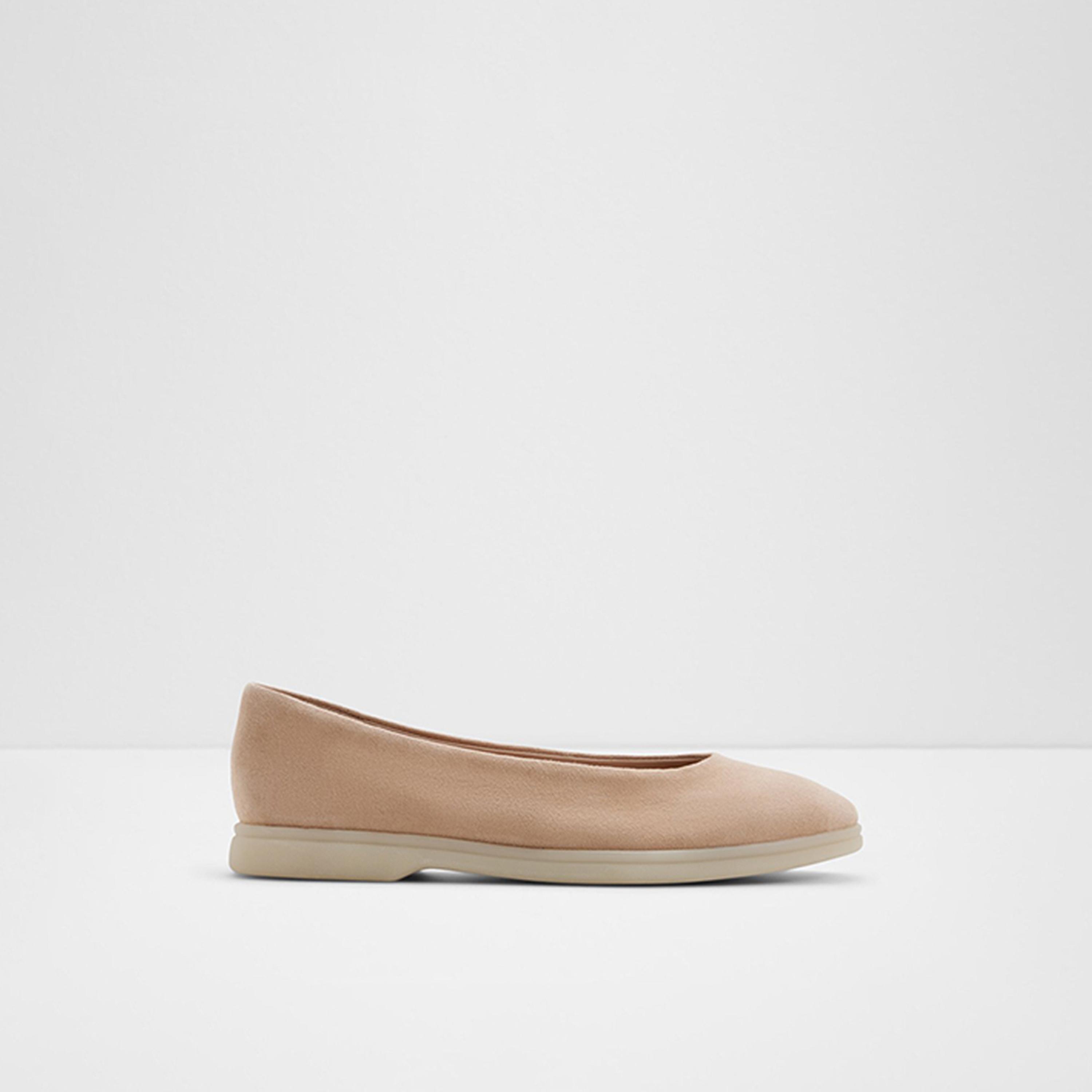 الدو - حذاء باليرينا باري مسطح مقدمة مستديرة سهل الارتداء للنساء | 20PARIE-IN-women-shoes-ballerinas-image-3
