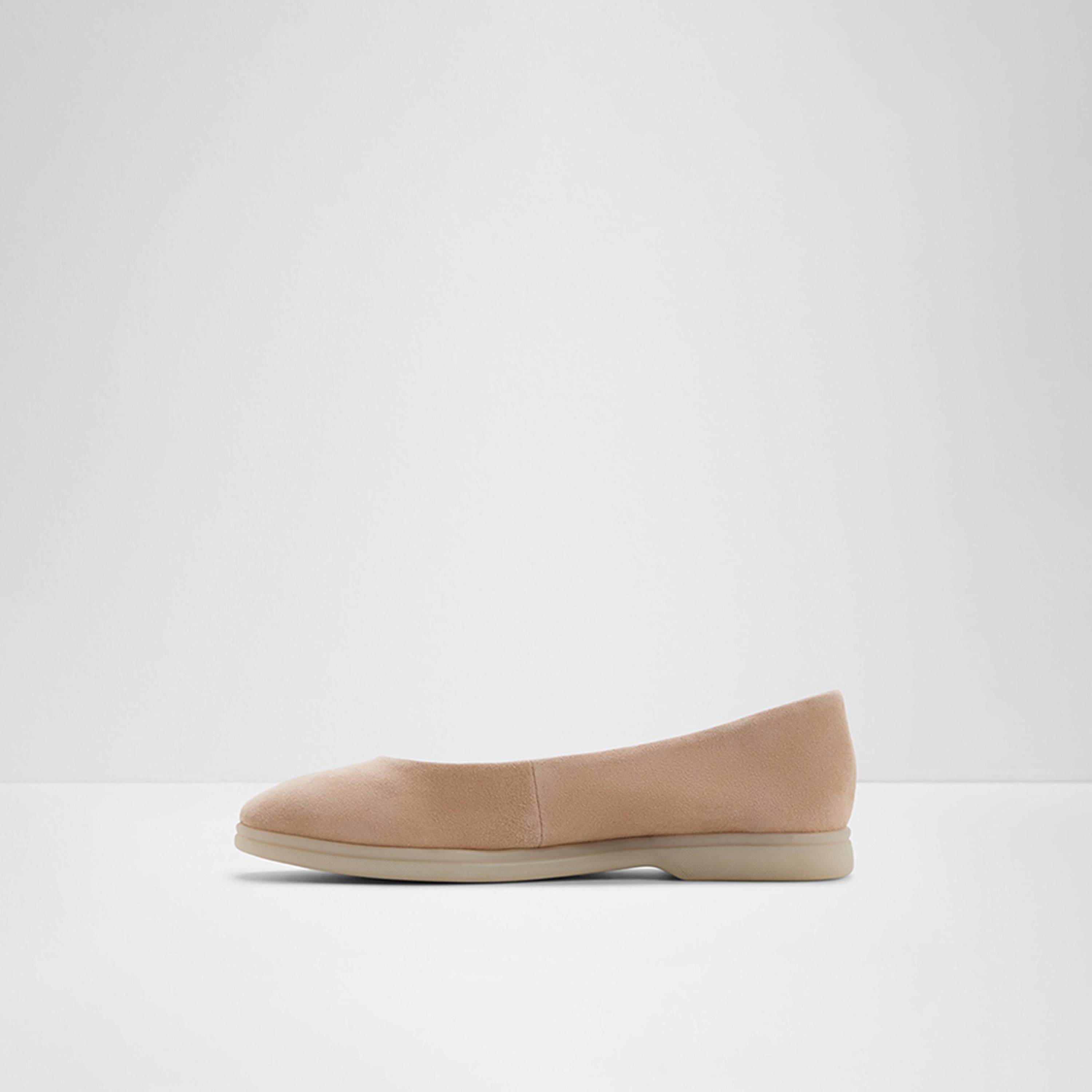 الدو - حذاء باليرينا باري مسطح مقدمة مستديرة سهل الارتداء للنساء | 20PARIE-IN-women-shoes-ballerinas-image-4