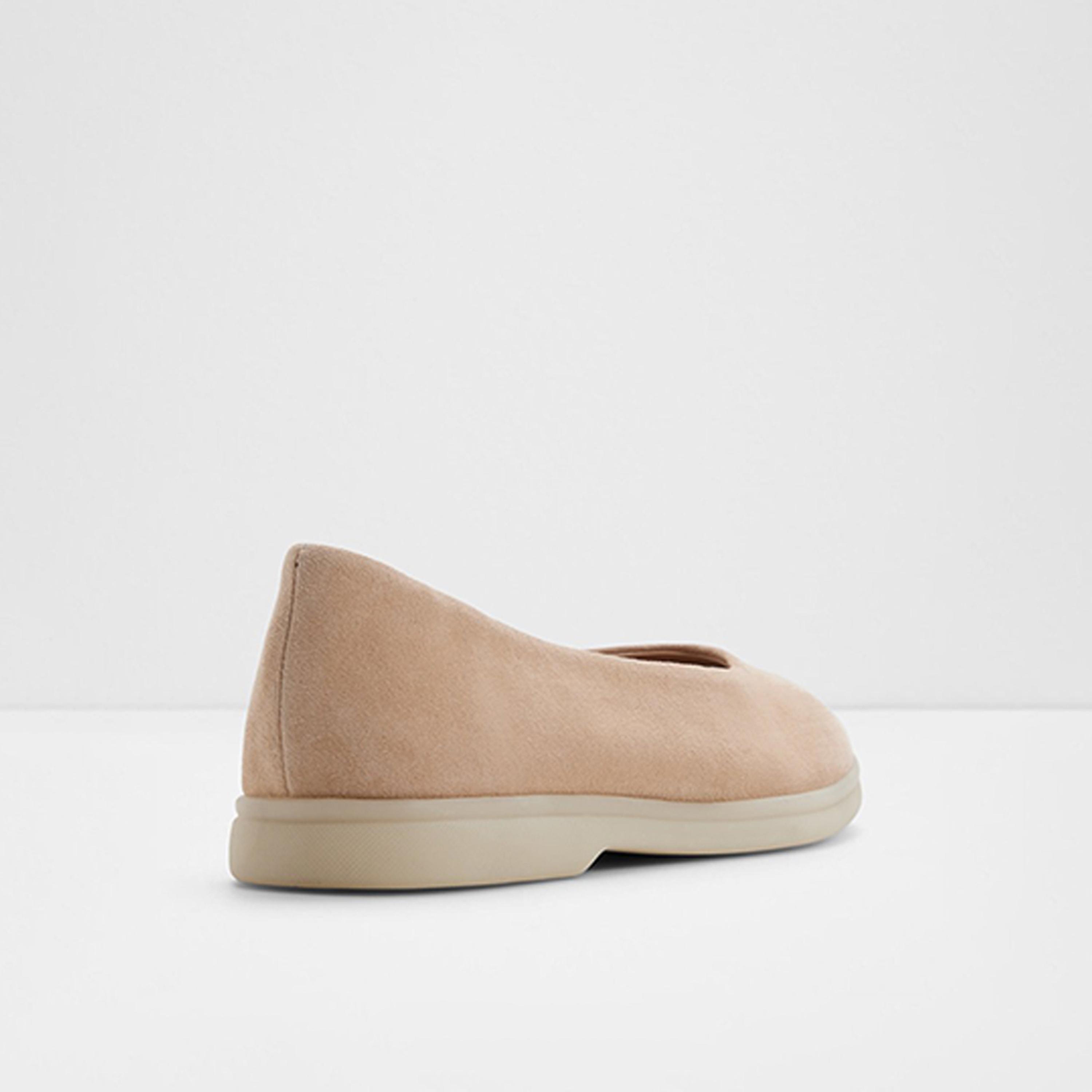 الدو - حذاء باليرينا باري مسطح مقدمة مستديرة سهل الارتداء للنساء | 20PARIE-IN-women-shoes-ballerinas-image-5