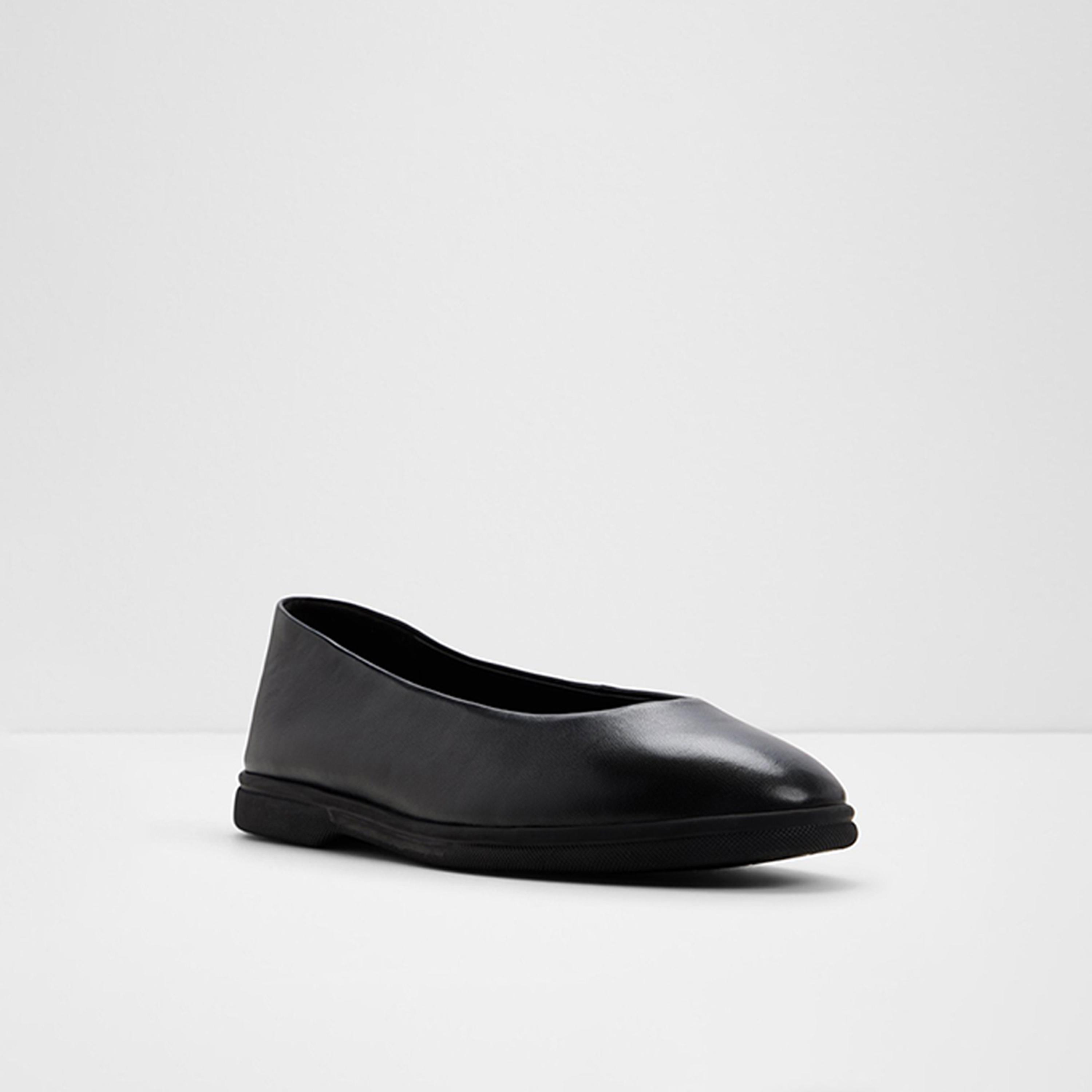 الدو - حذاء باليرينا باري مسطح مقدمة مستديرة سهل الارتداء للنساء | 20PARIE-IN-women-shoes-ballerinas-image-6