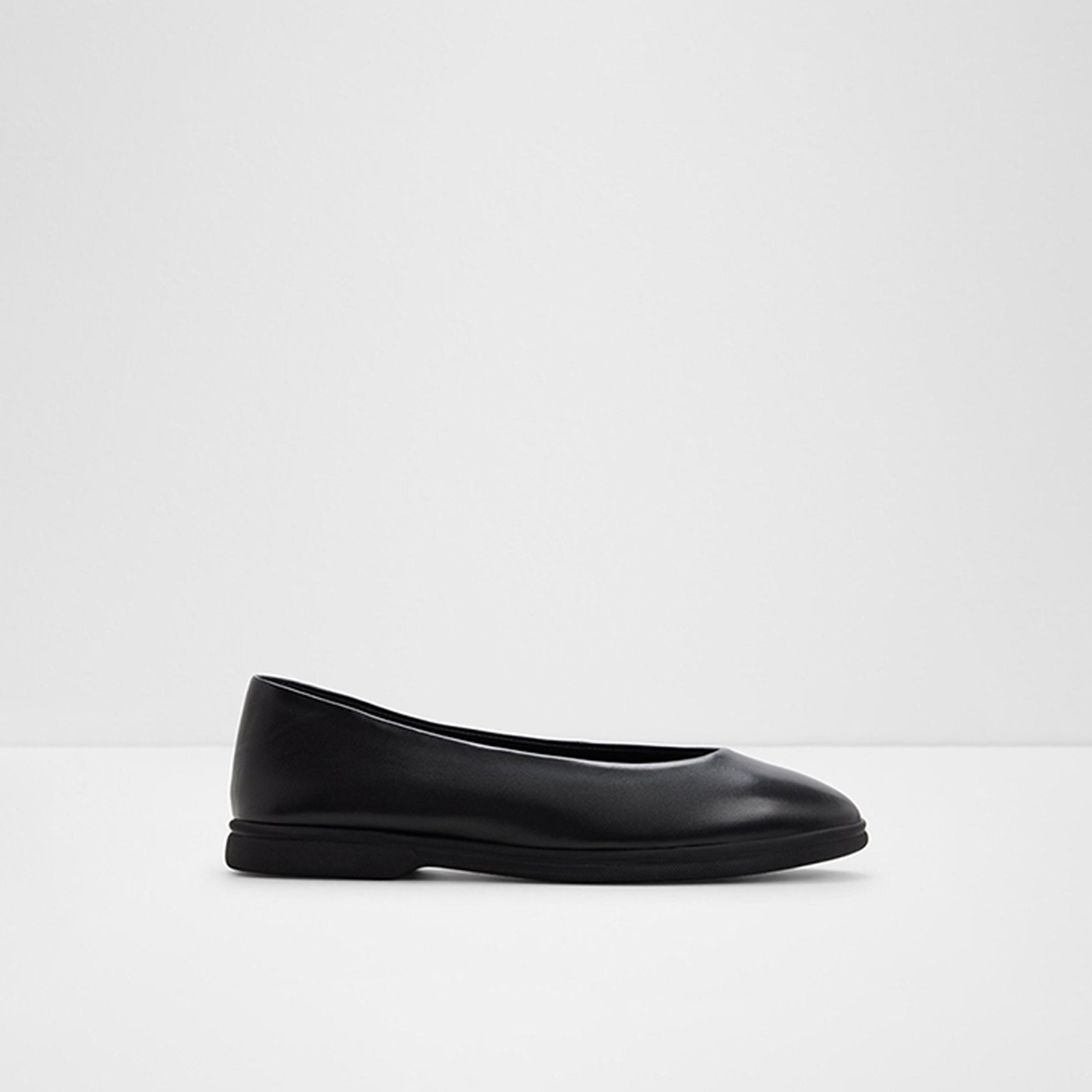 الدو - حذاء باليرينا باري مسطح مقدمة مستديرة سهل الارتداء للنساء | 20PARIE-IN-women-shoes-ballerinas-image-8