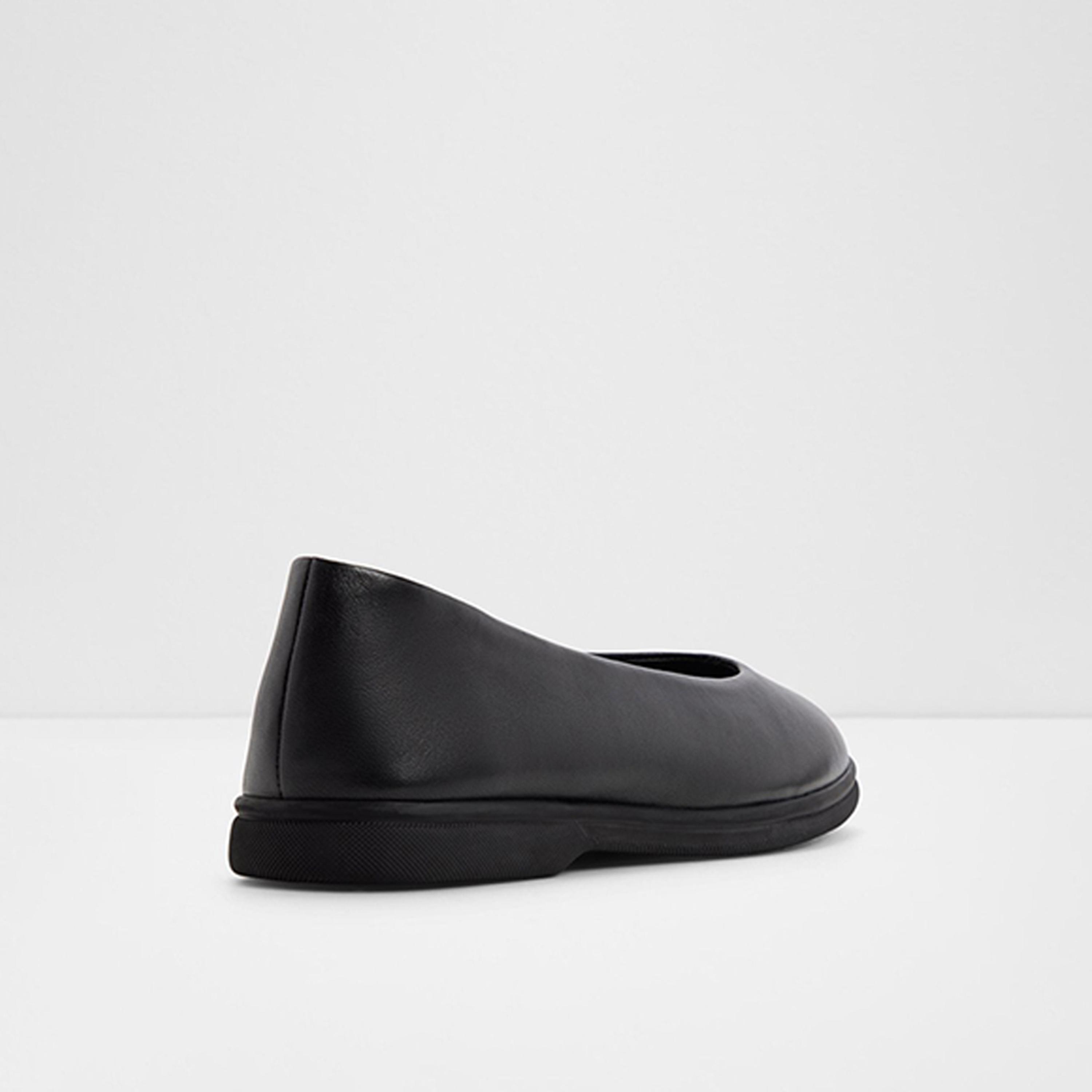 الدو - حذاء باليرينا باري مسطح مقدمة مستديرة سهل الارتداء للنساء | 20PARIE-IN-women-shoes-ballerinas-image-10