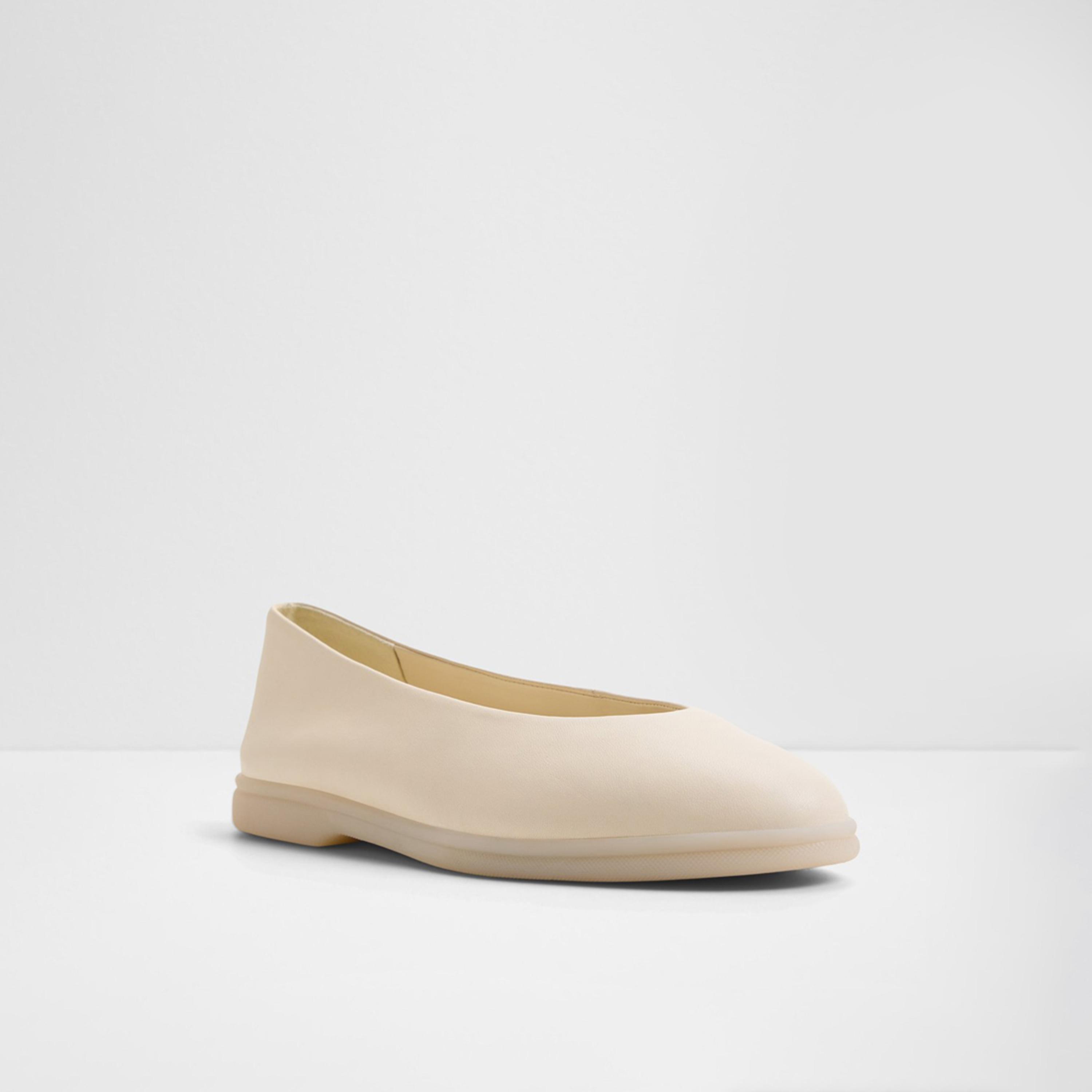 الدو - حذاء باليرينا باري مسطح مقدمة مستديرة سهل الارتداء للنساء | 20PARIE-IN-women-shoes-ballerinas-image-11